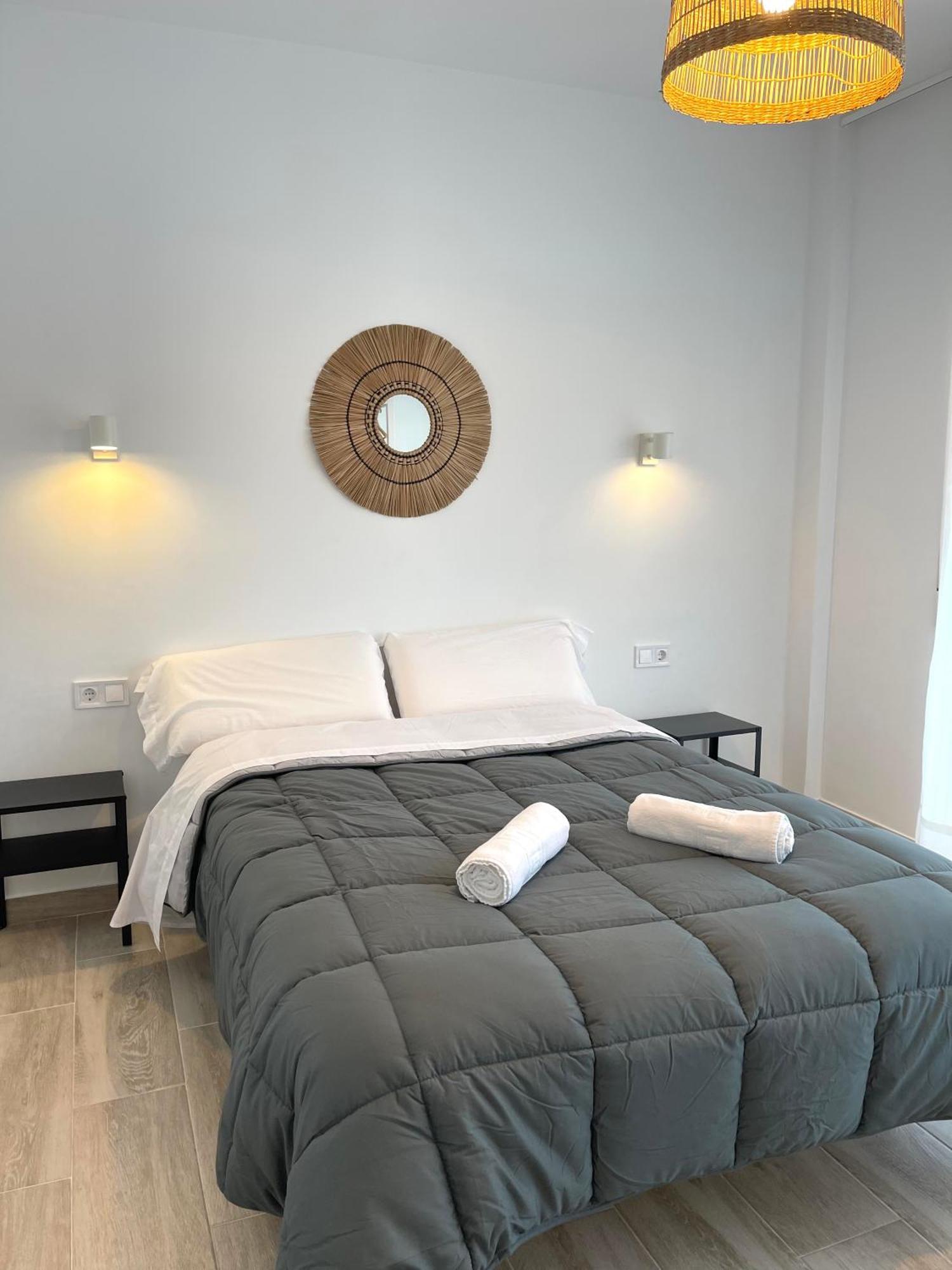 Apartment Nuevo, A 80 Metros Del Mar Y La Playa Cullera