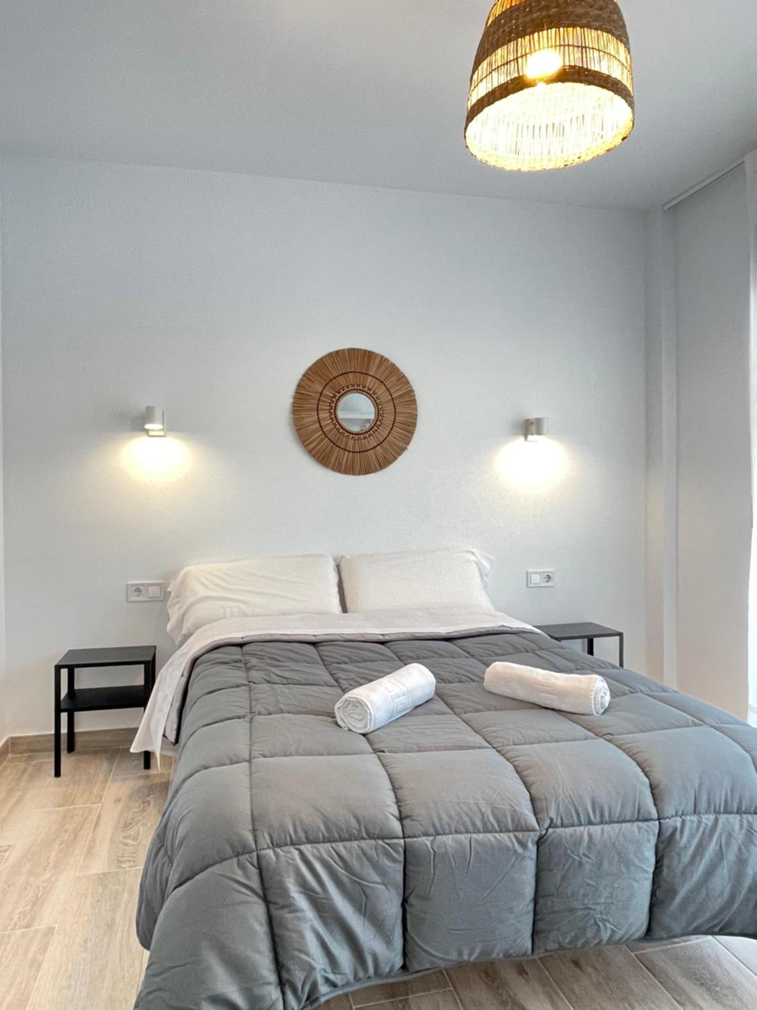 Apartment Nuevo, A 80 Metros Del Mar Y La Playa *