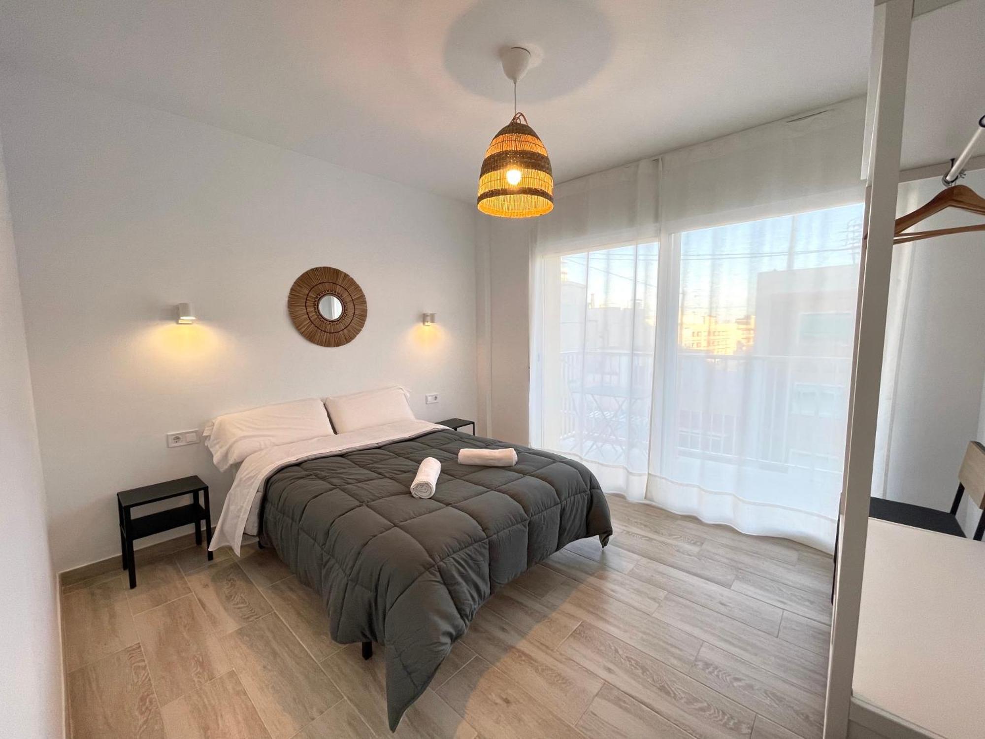 Nuevo, A 80 Metros Del Mar Y La Playa Apartment Cullera