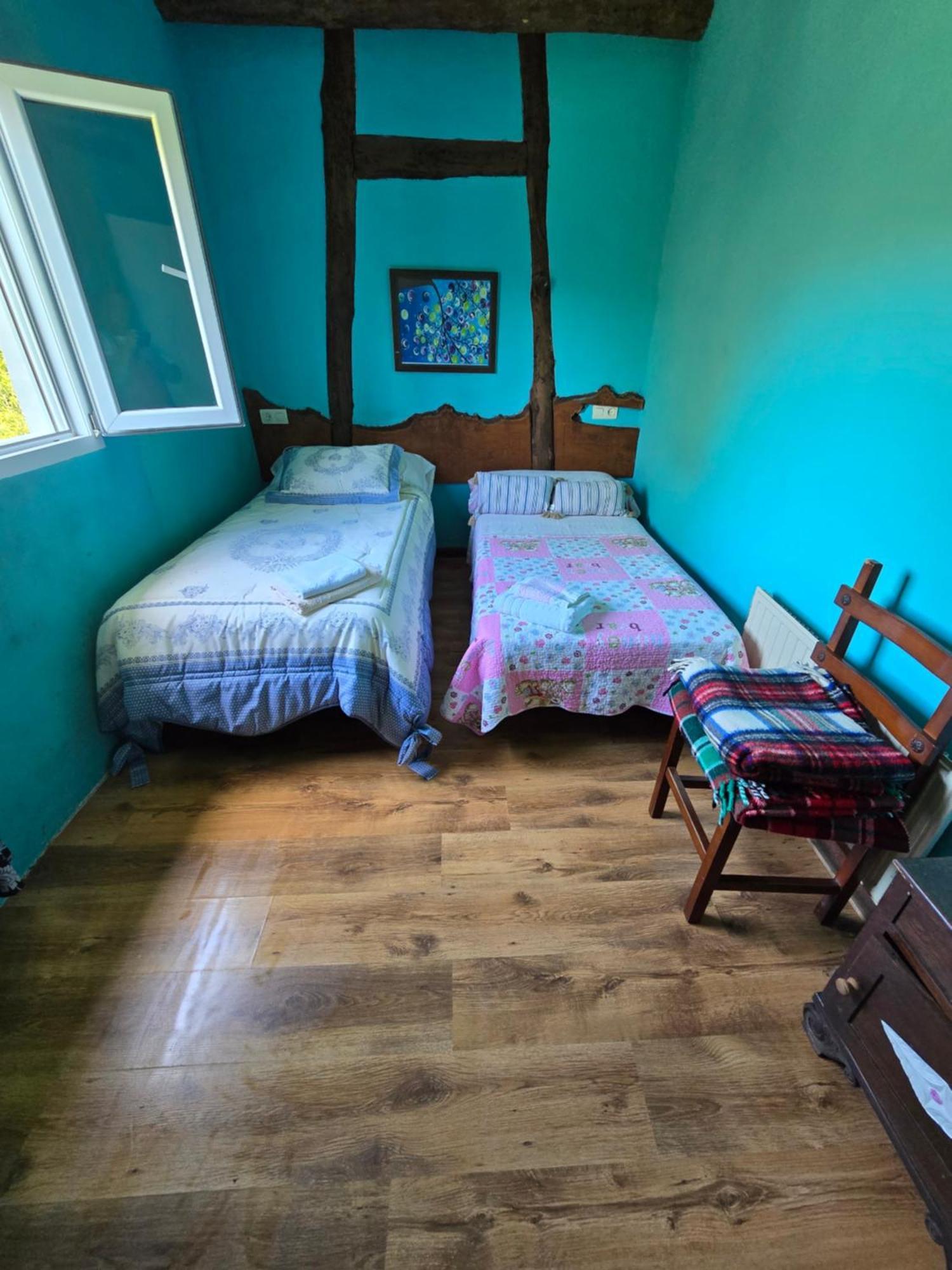 Casona Junto Al Narcea * Corias