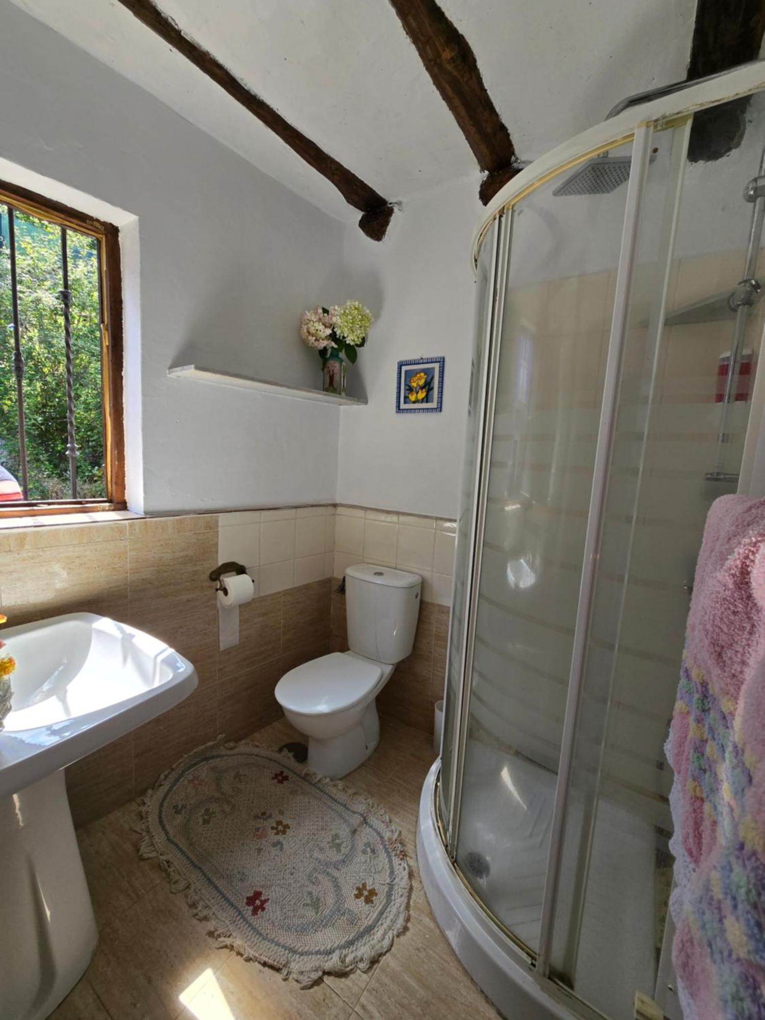 Casona Junto Al Narcea