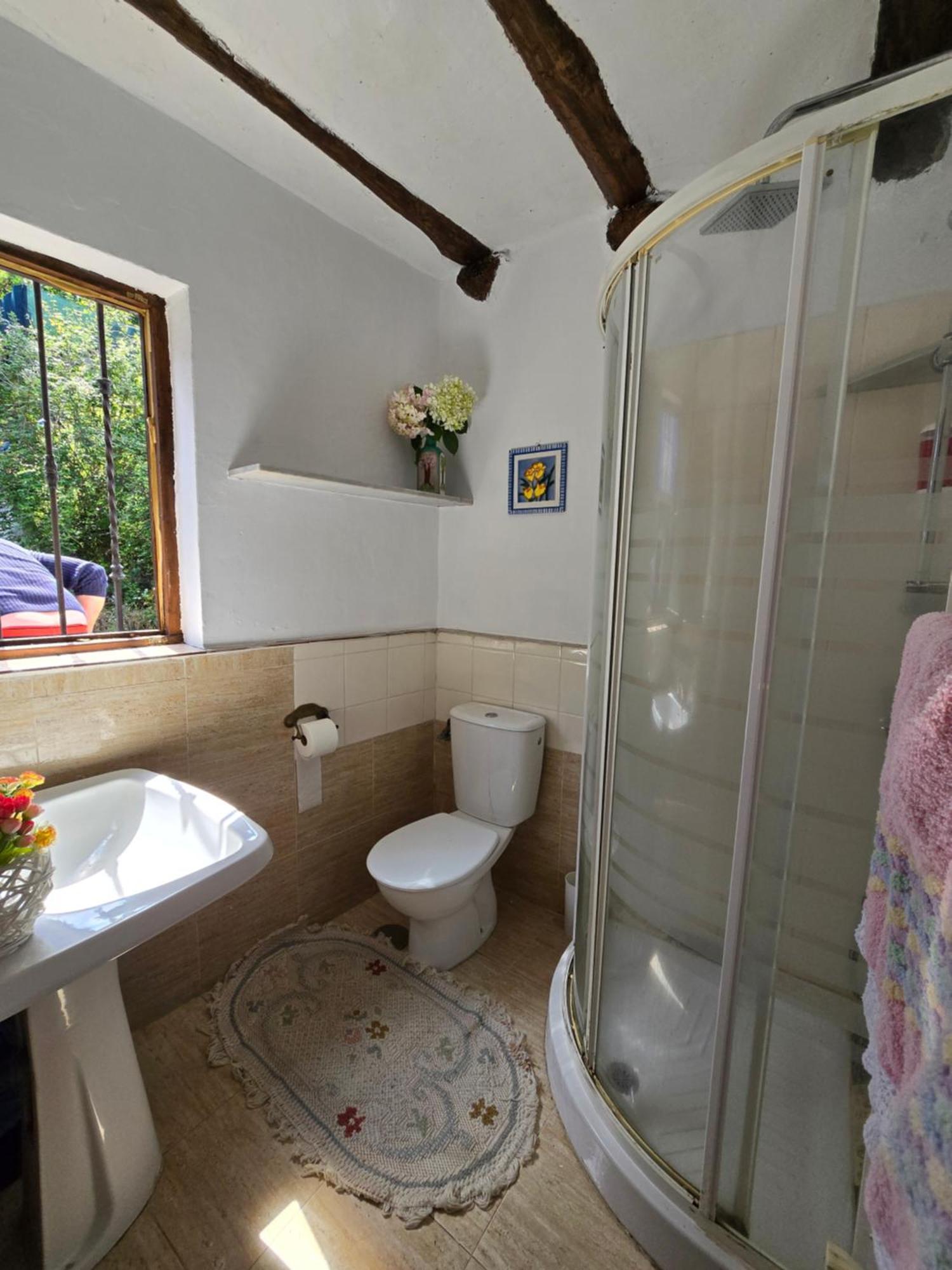 Casona Junto Al Narcea Сasa de vacaciones