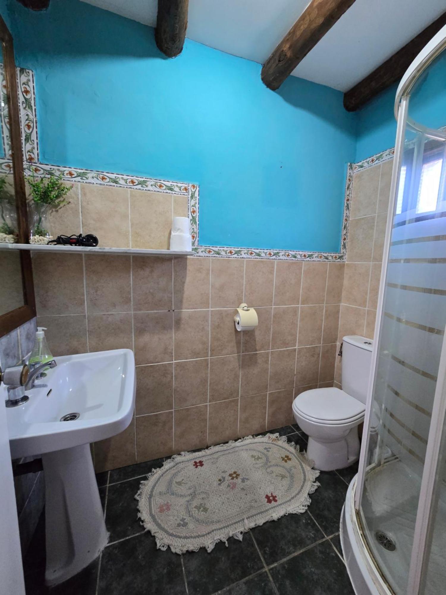 Сasa de vacaciones Casona Junto Al Narcea