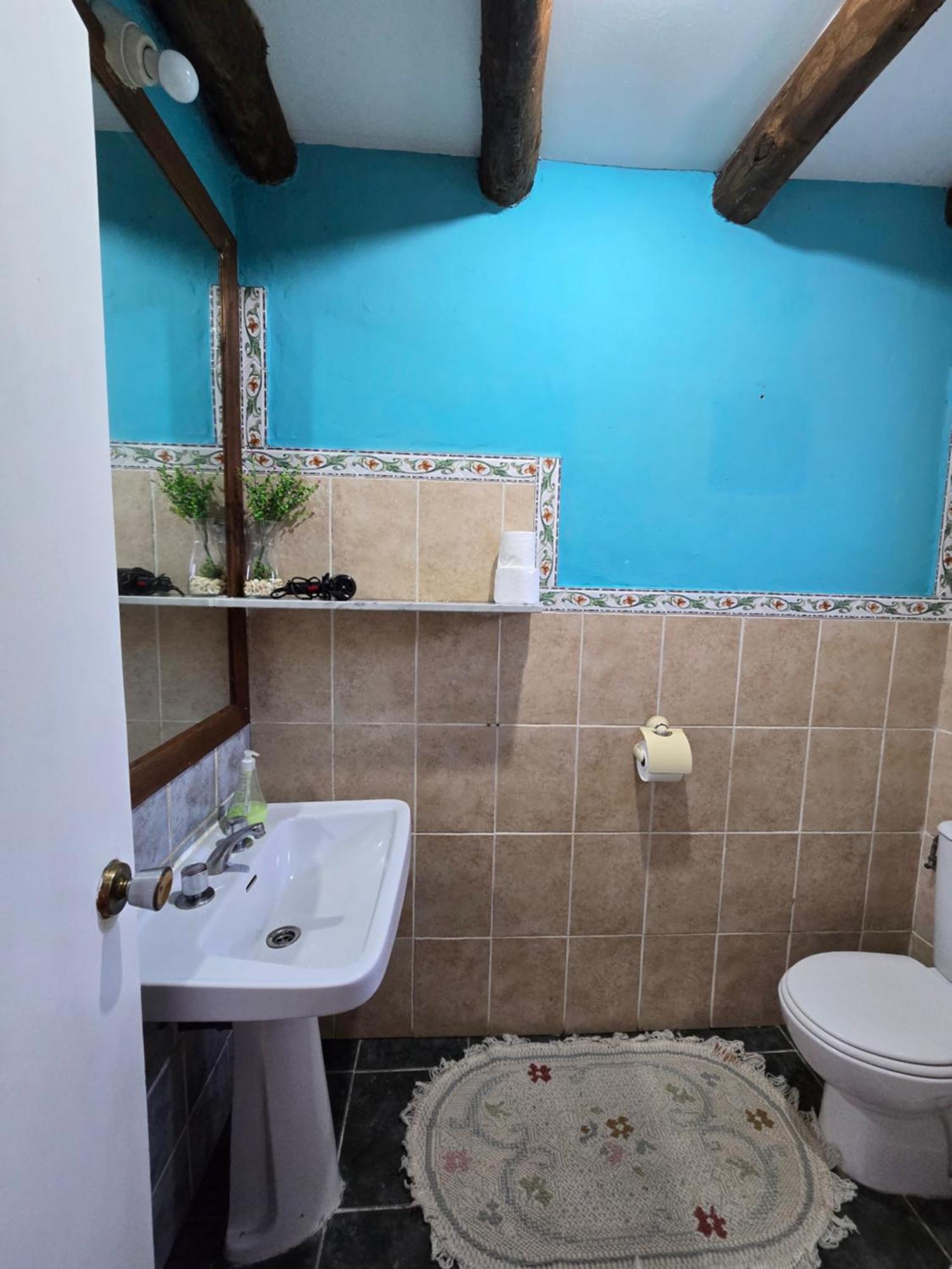 Сasa de vacaciones Casona Junto Al Narcea Corias