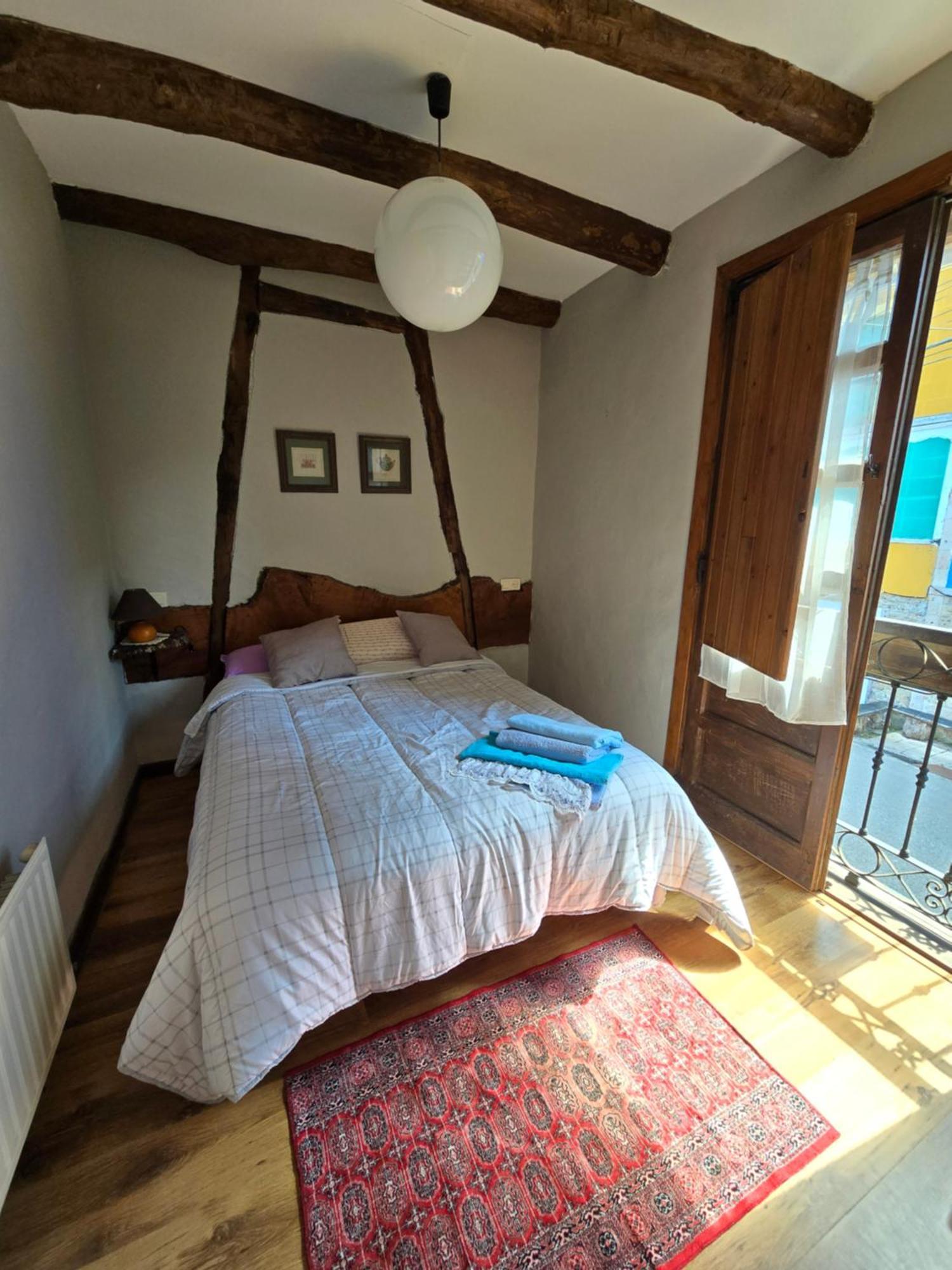 Casona Junto Al Narcea *
