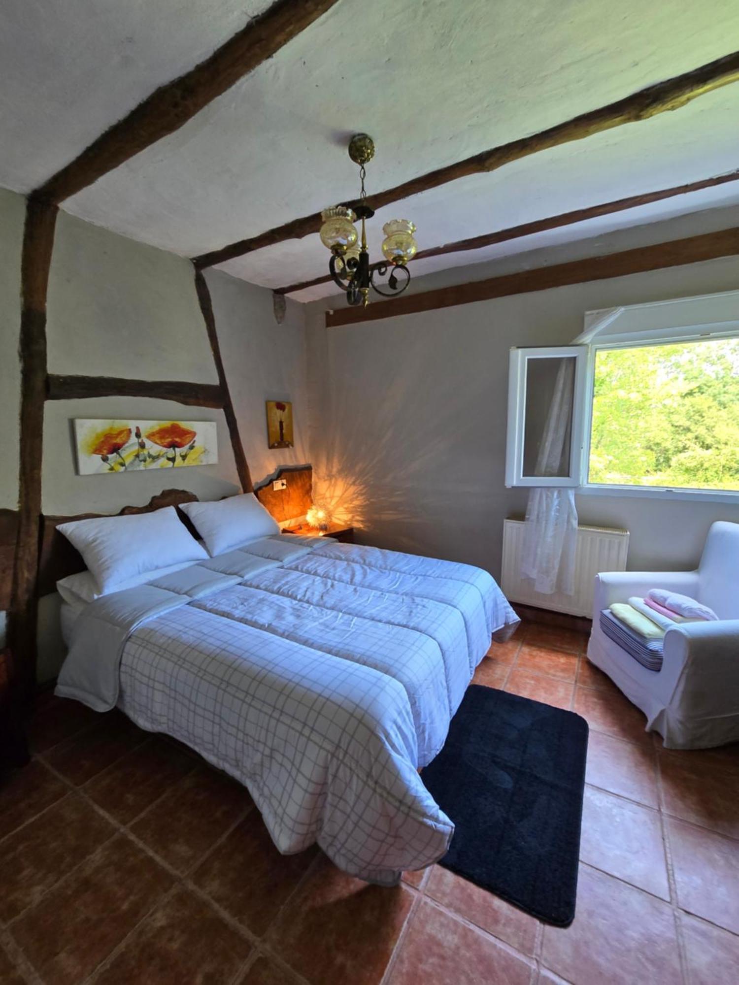 Casona Junto Al Narcea *