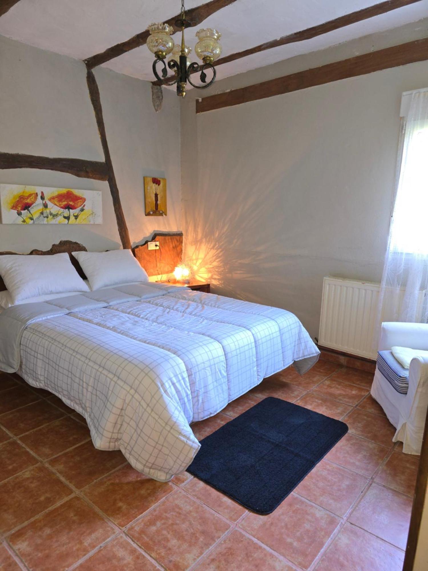 Casona Junto Al Narcea Corias