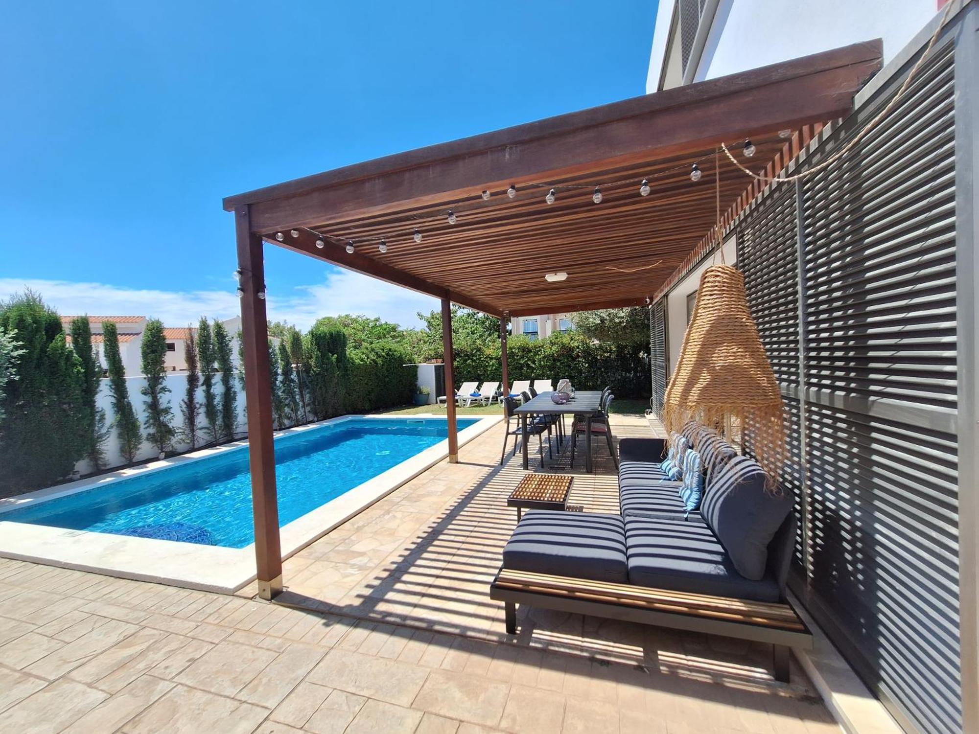 Villa Neva Cala'N Bosch (Menorca)
