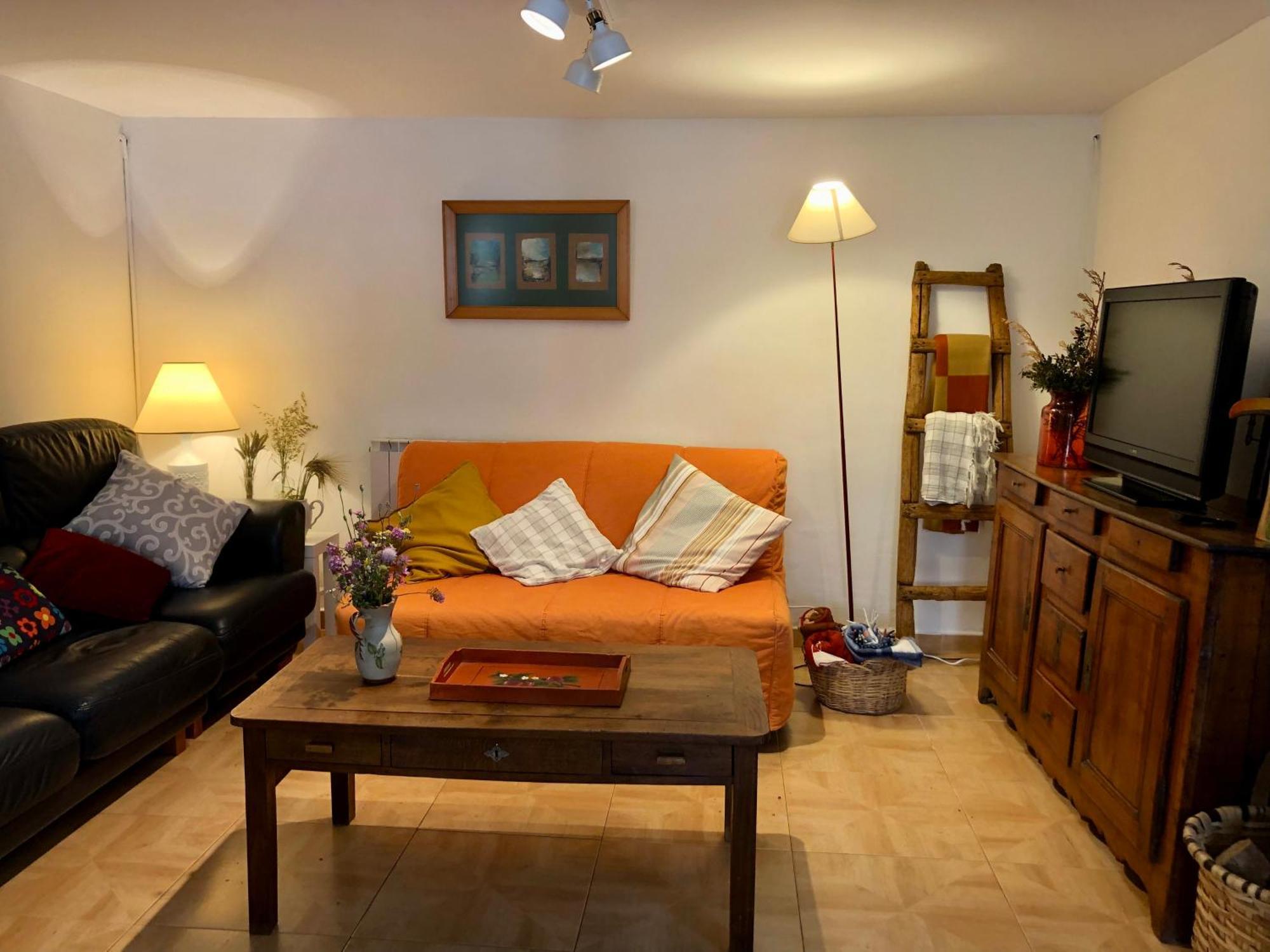 Holiday home Casa Luka Etxea *