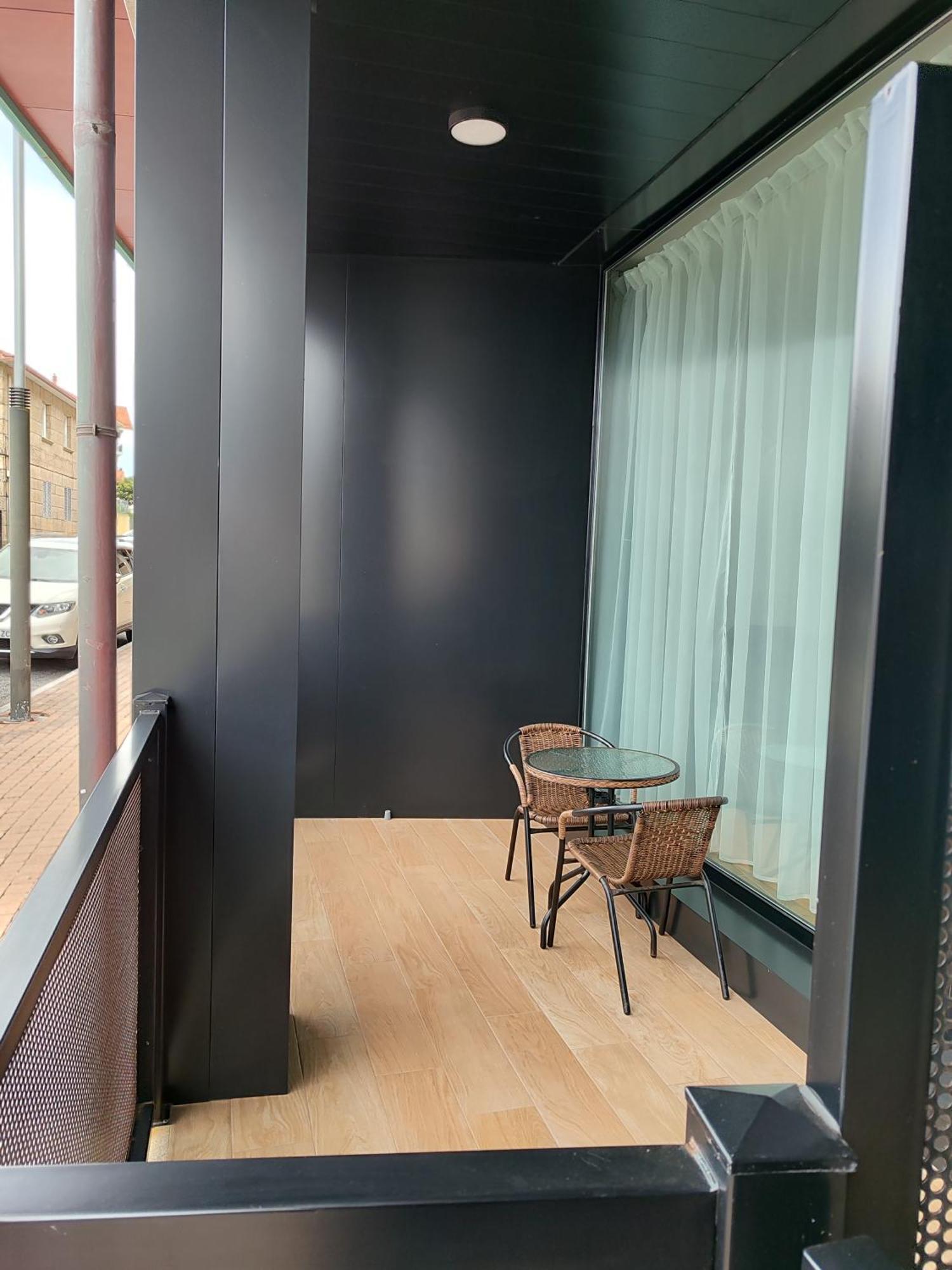 Apartment Silgar Plaza *