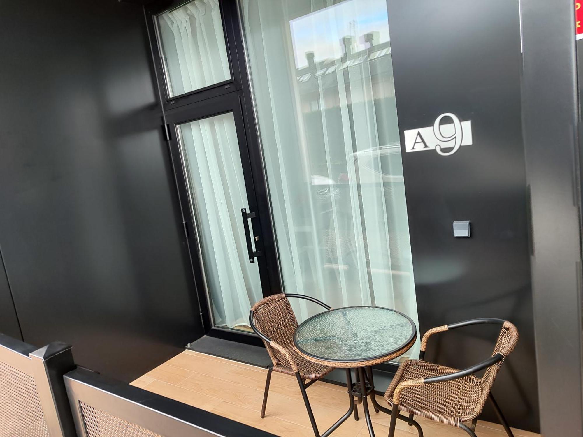 Silgar Plaza Apartment