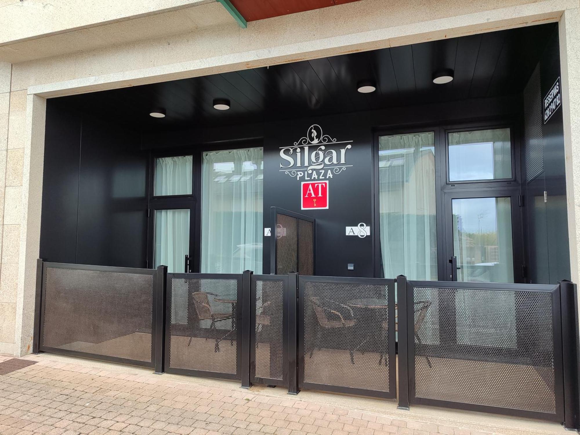 Silgar Plaza Apartment Sanxenxo