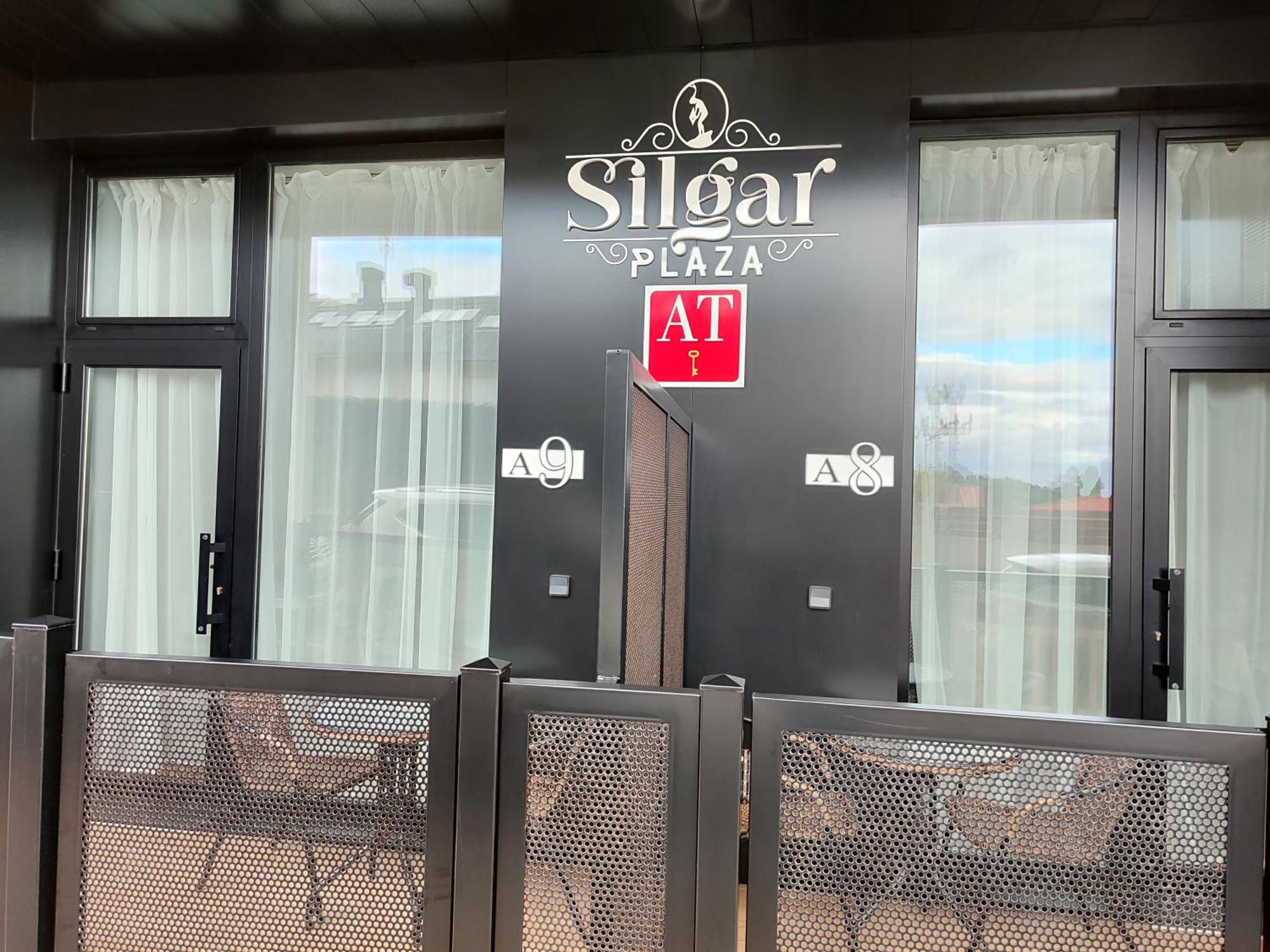 Silgar Plaza Apartment