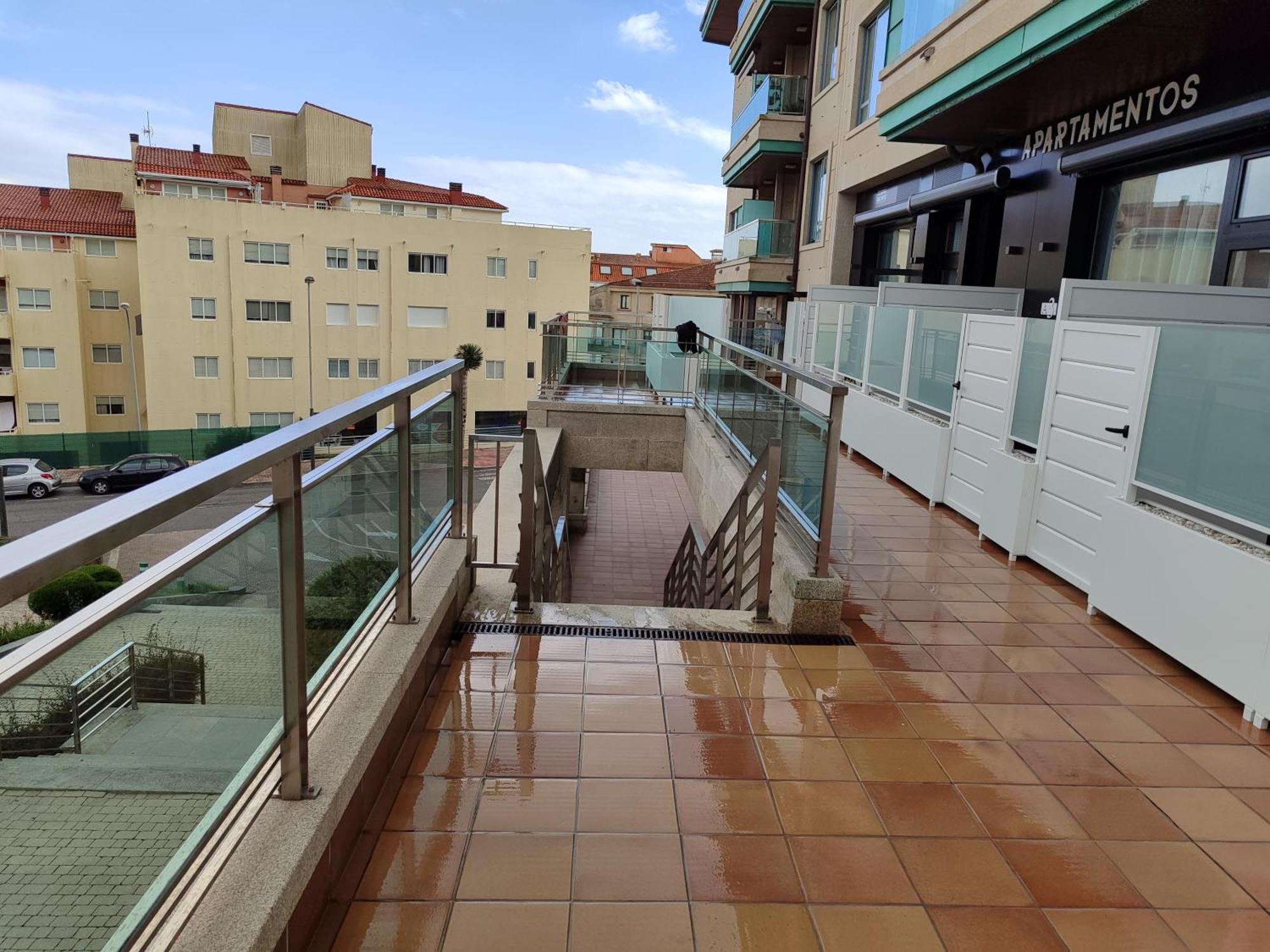 Silgar Plaza Apartment *