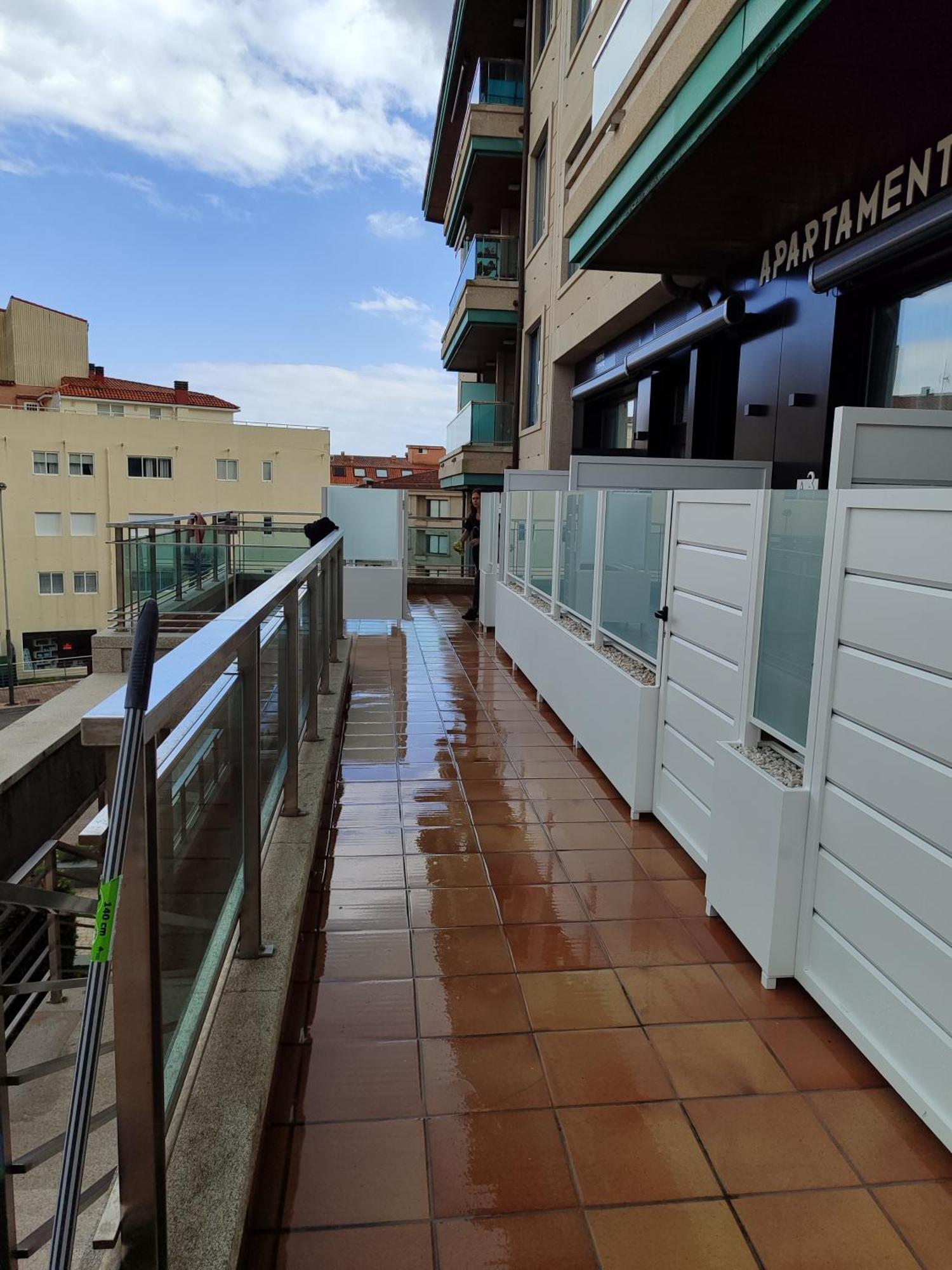 Apartment Silgar Plaza *