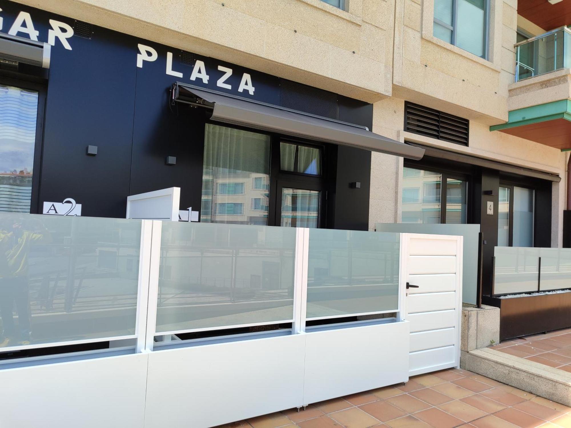 Silgar Plaza Apartment Sanxenxo