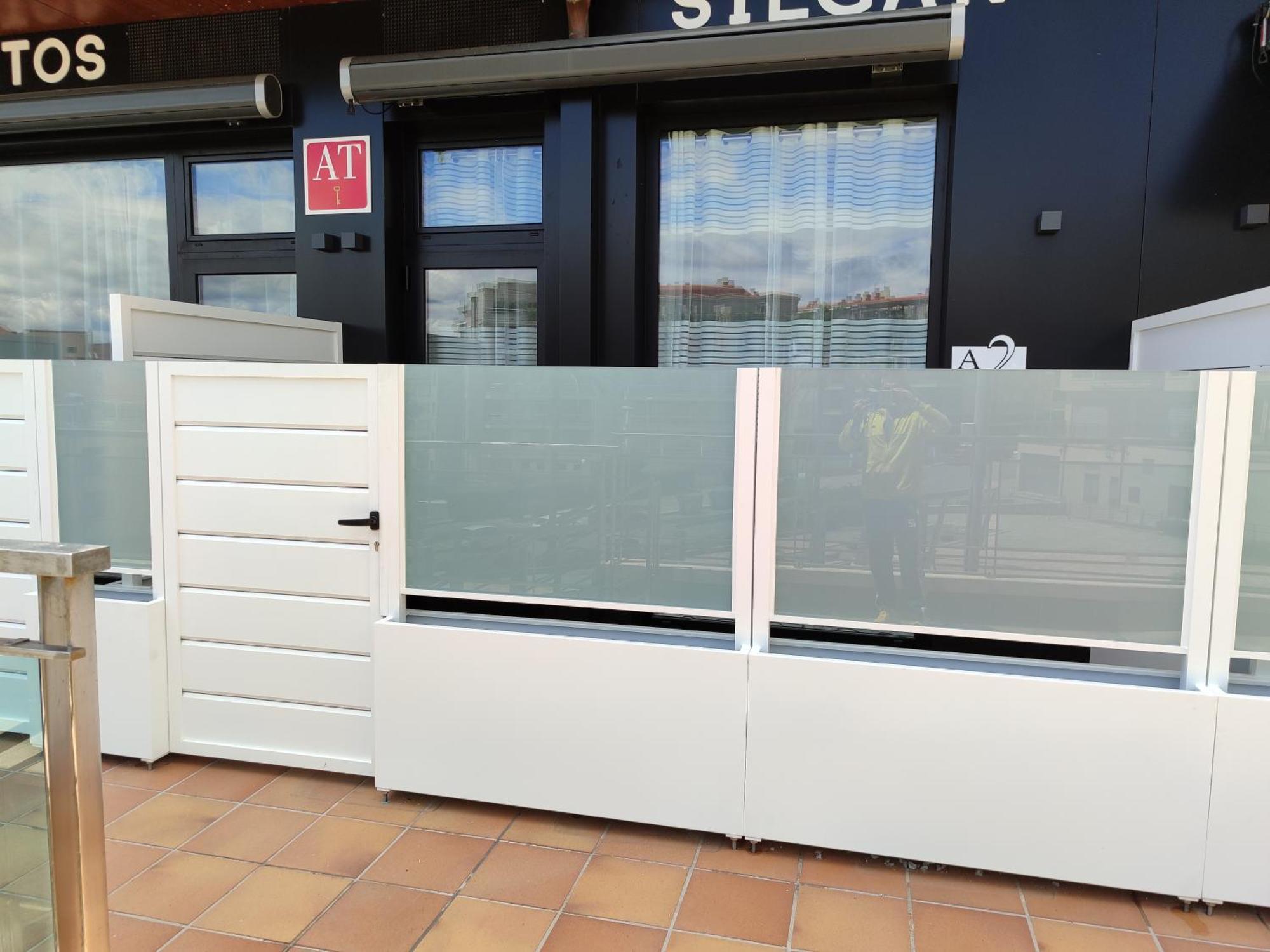 Silgar Plaza Apartment