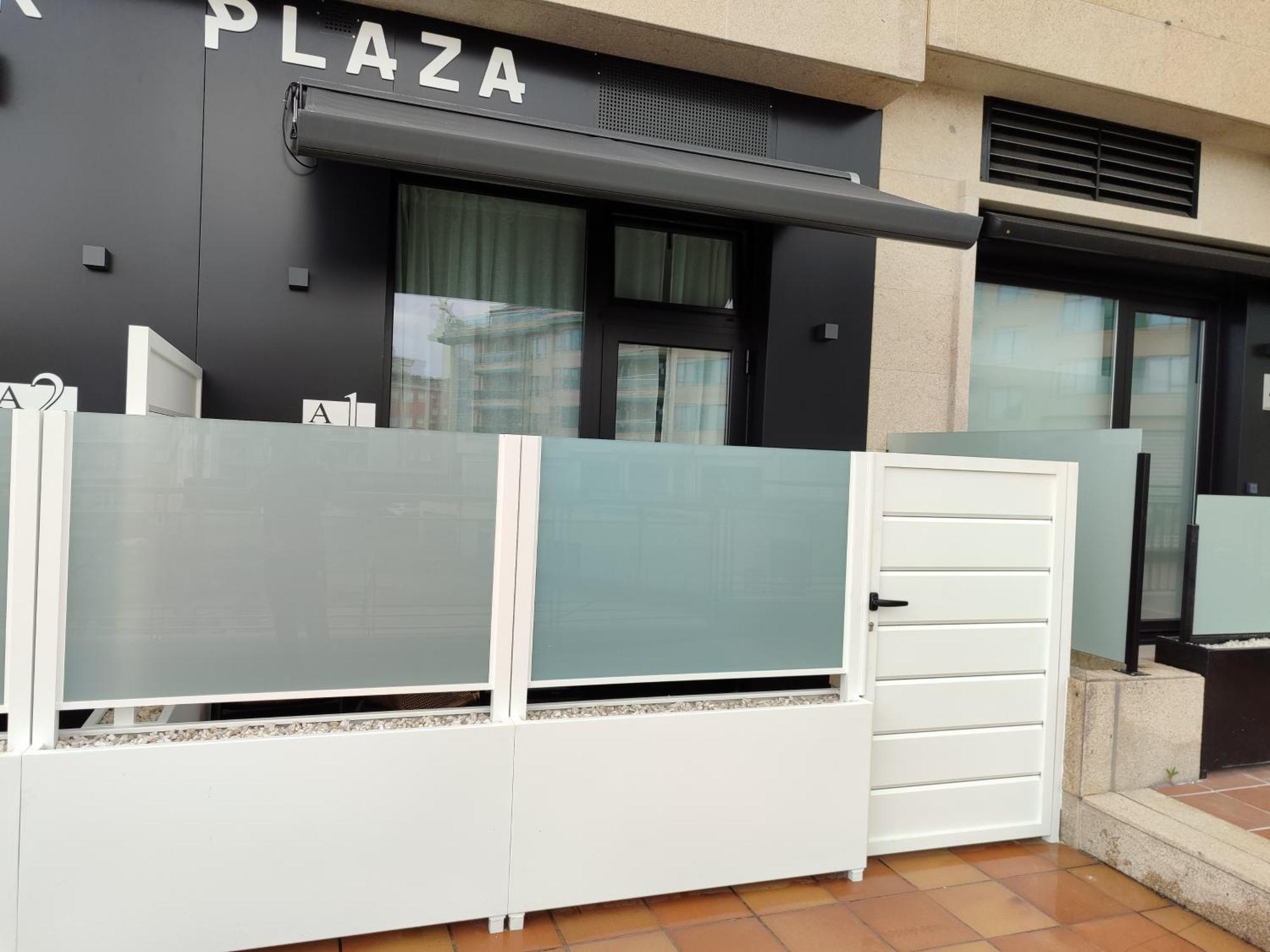 Apartment Silgar Plaza *
