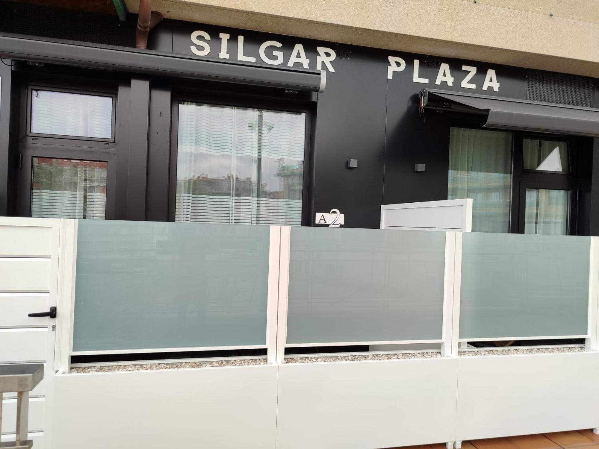 Silgar Plaza Sanxenxo