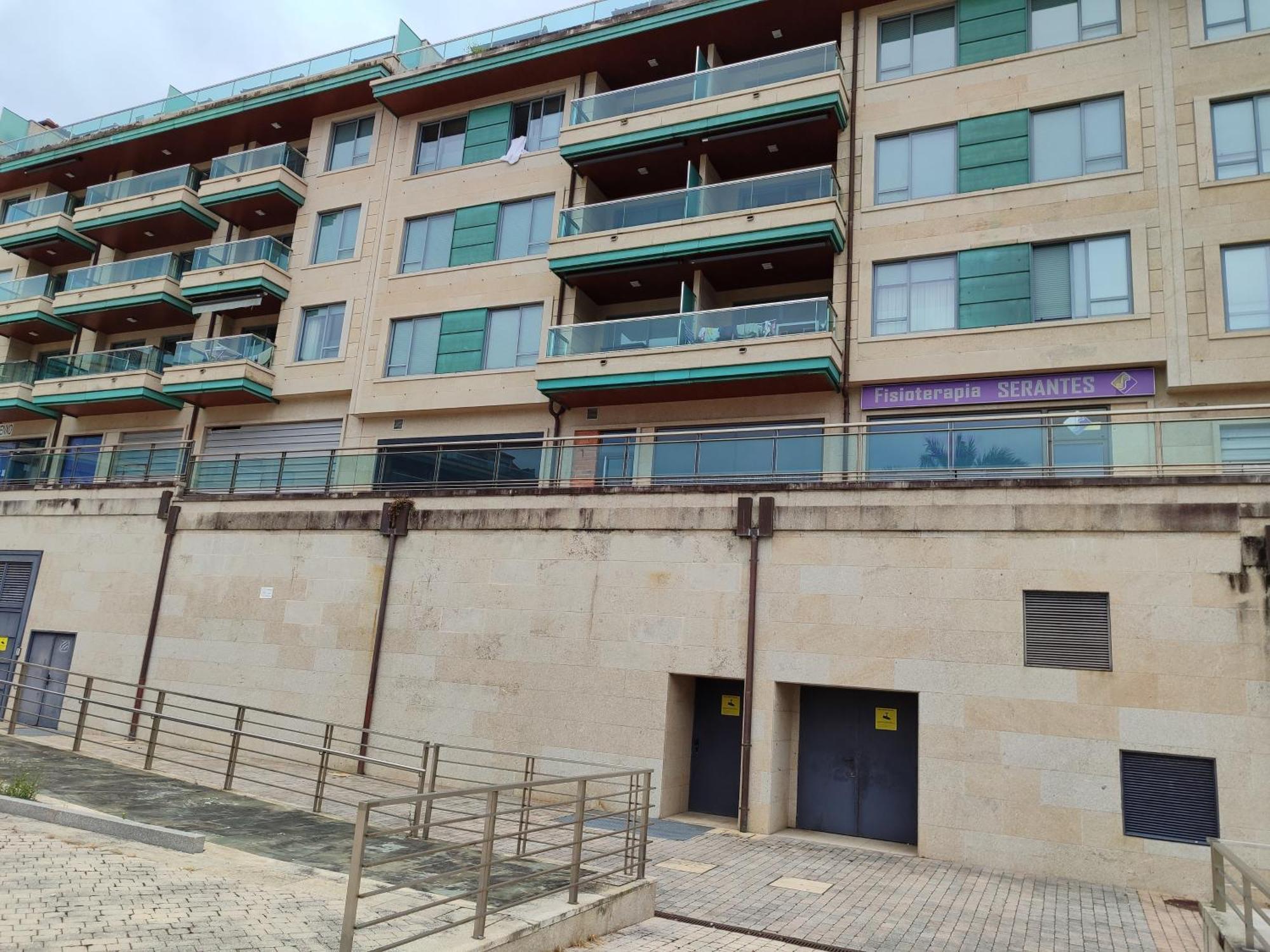 Apartment Silgar Plaza