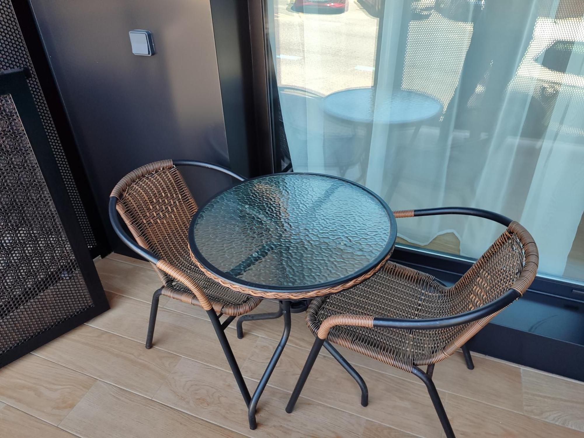 Silgar Plaza Apartment