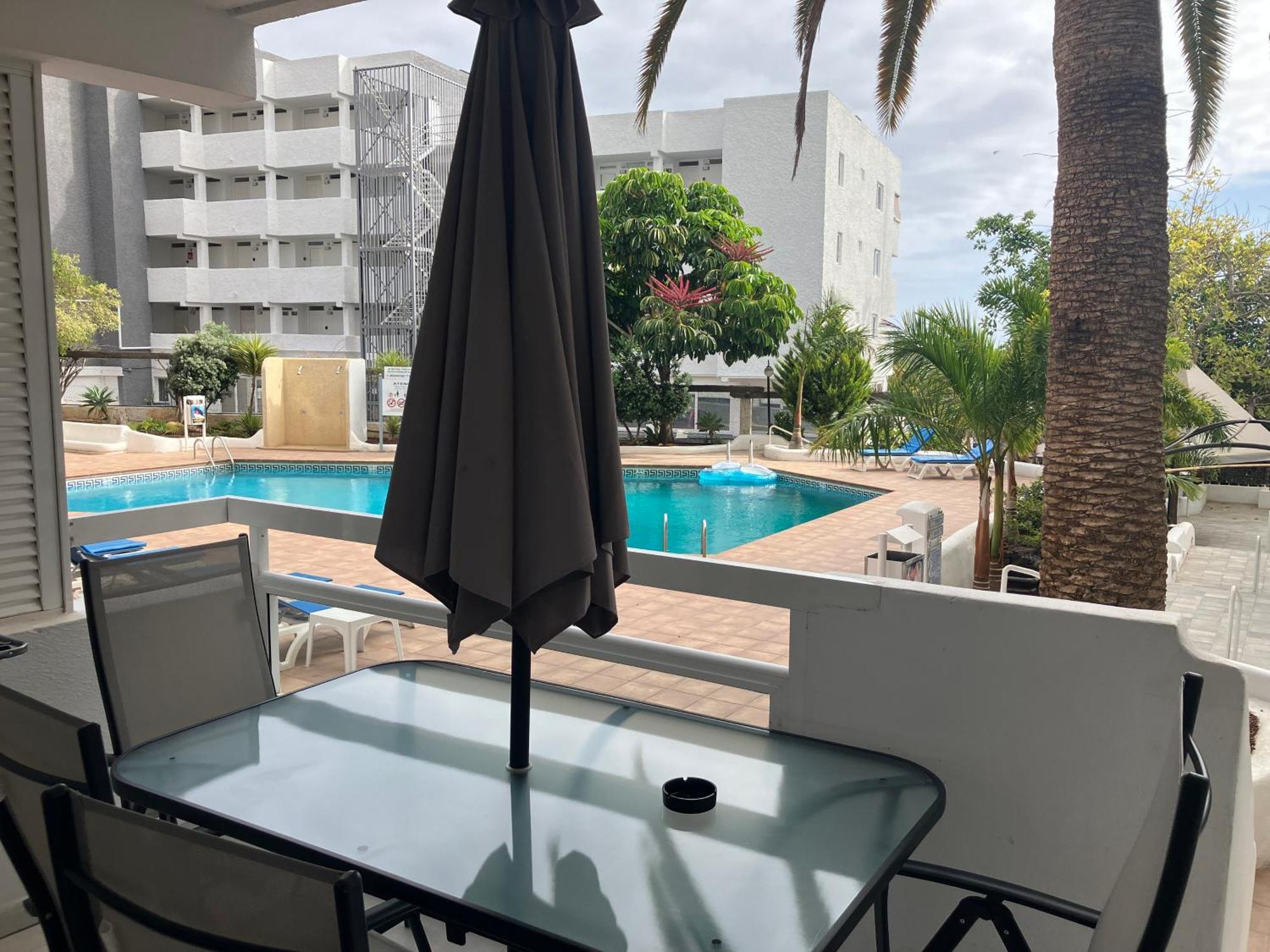 Casa Giori Playa De Americas Apartment