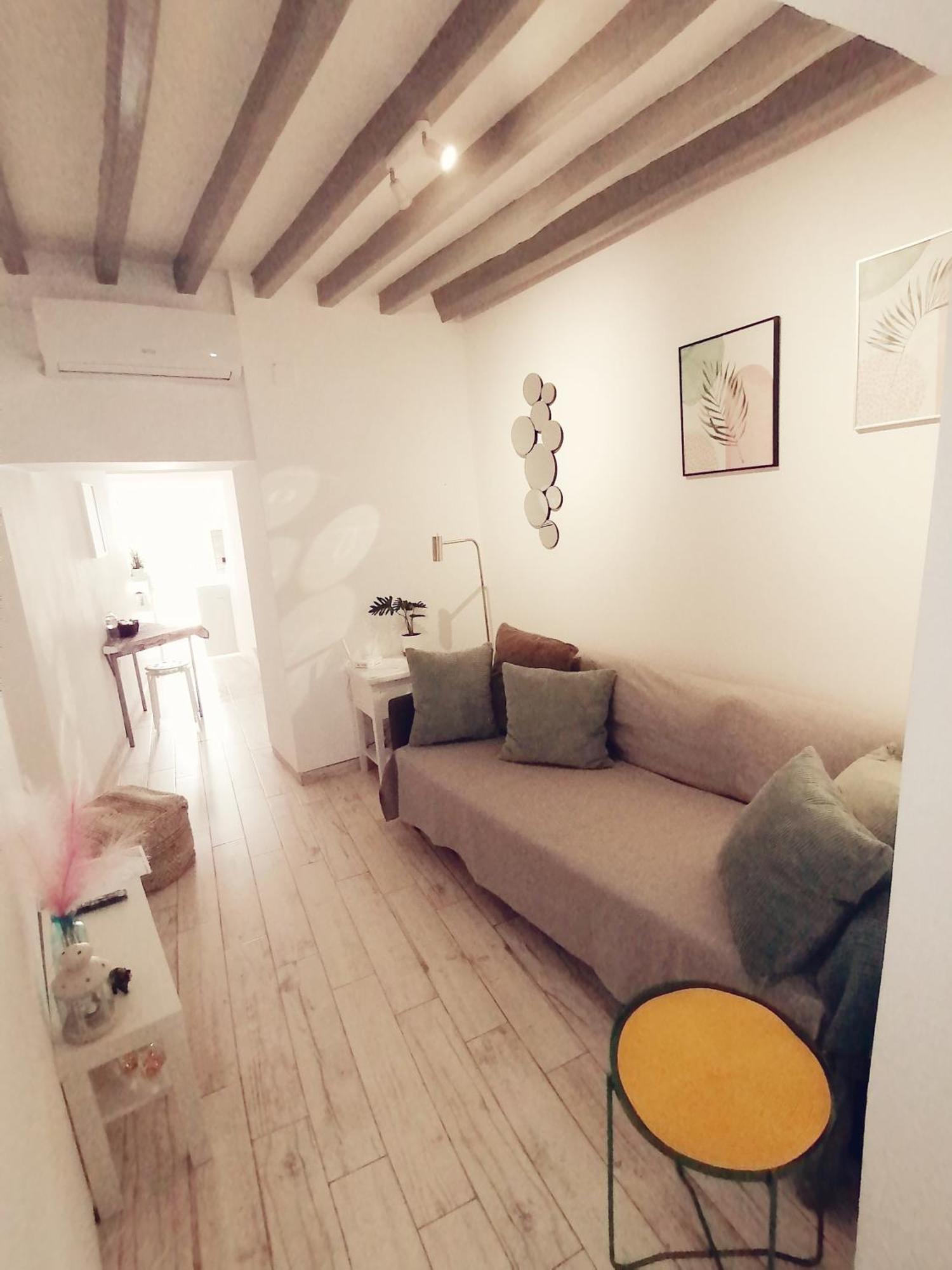 La Casita De Sandra * Alora