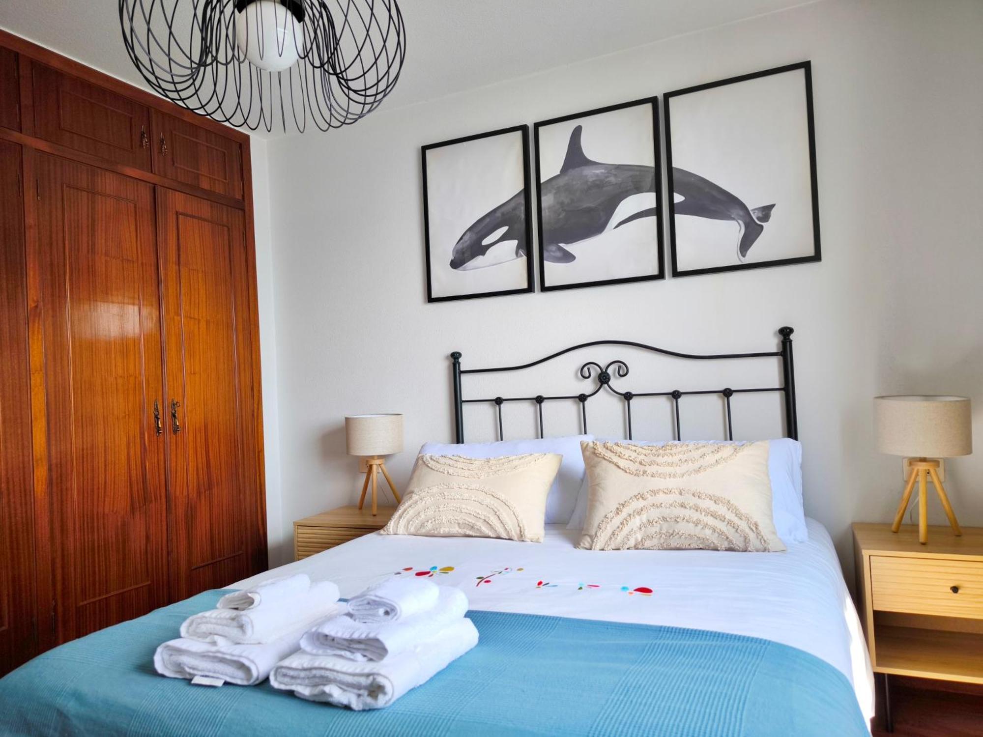 Sobre El Mar Apartment *