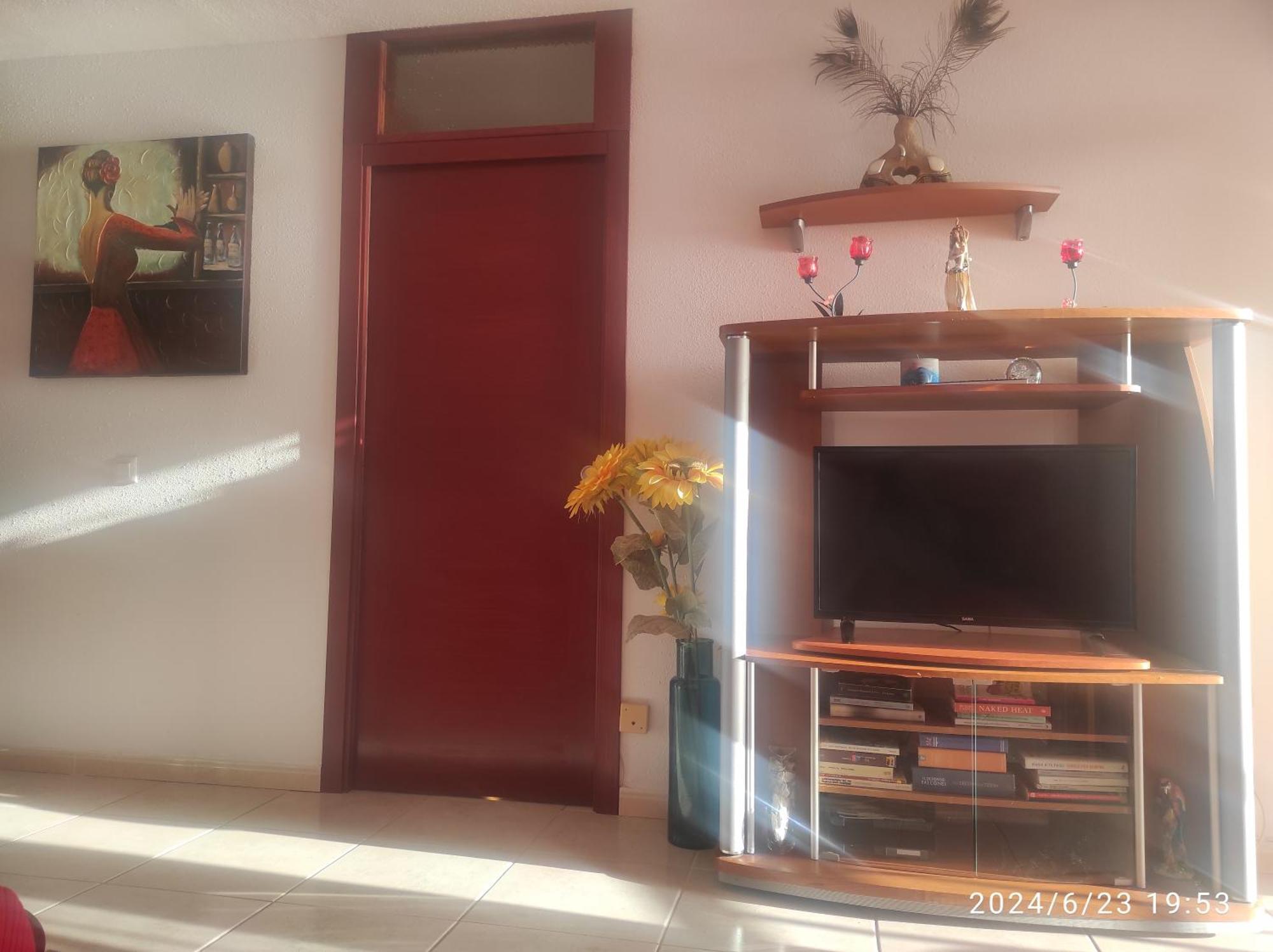 Torres Yomely Apartamento *