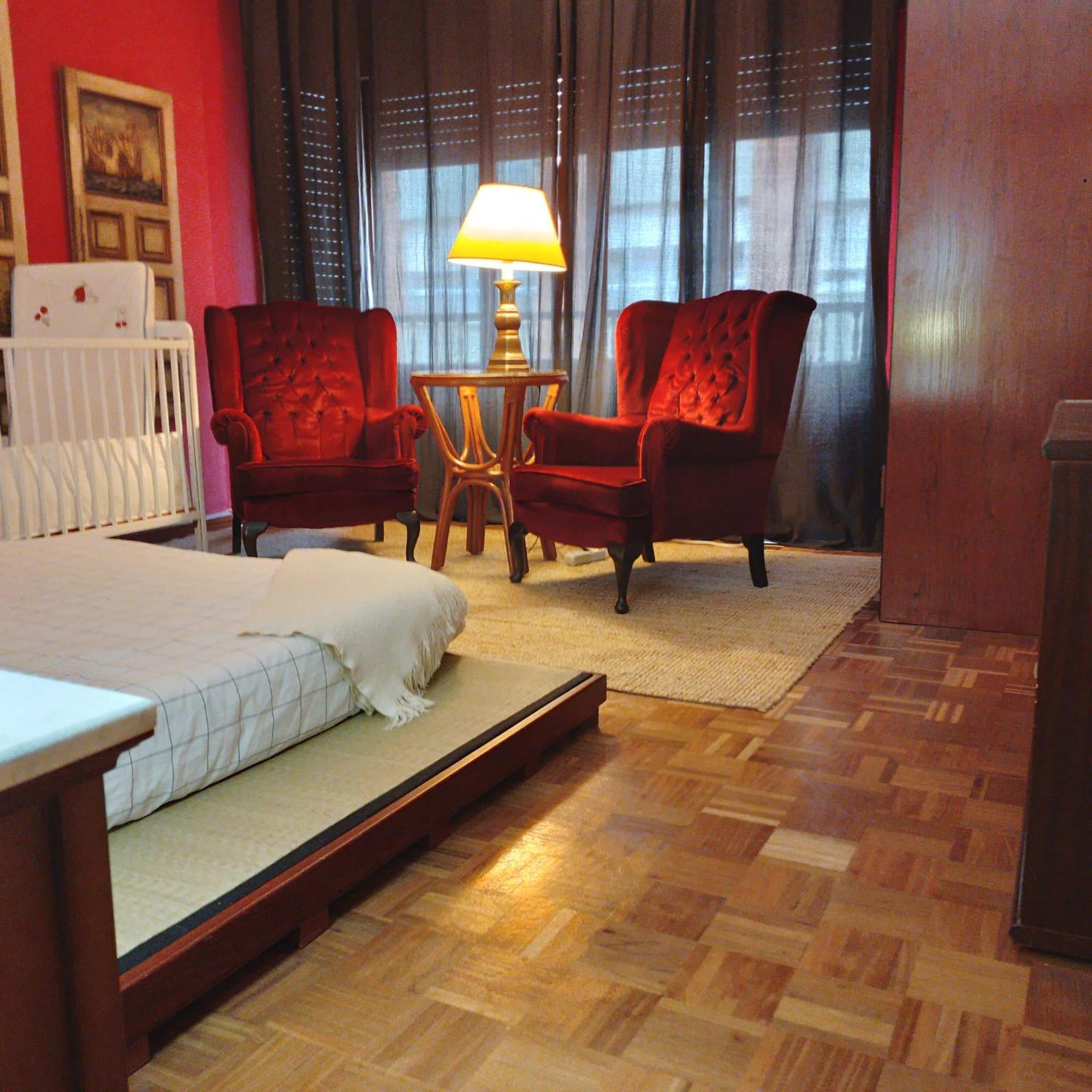 Guest house Piso Turistico