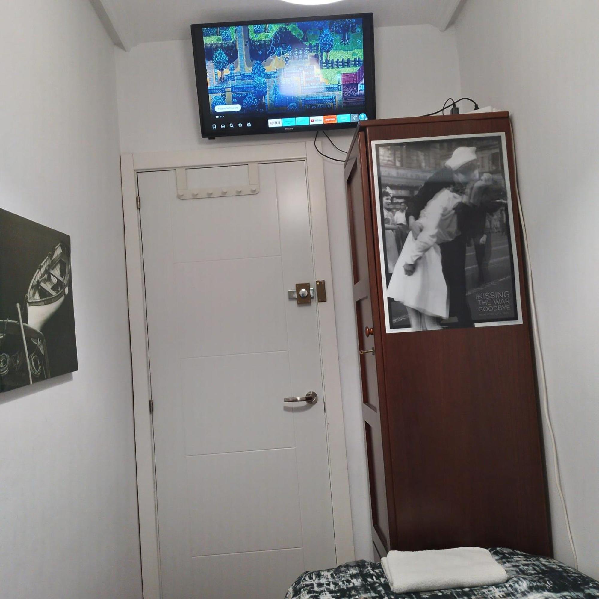 Piso Turistico