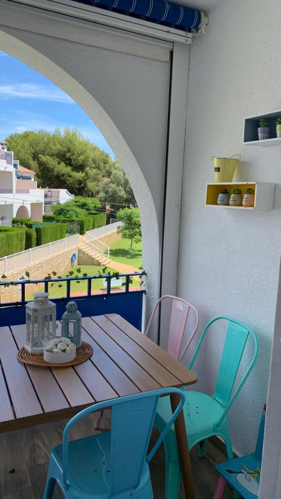 Apartamento Luna