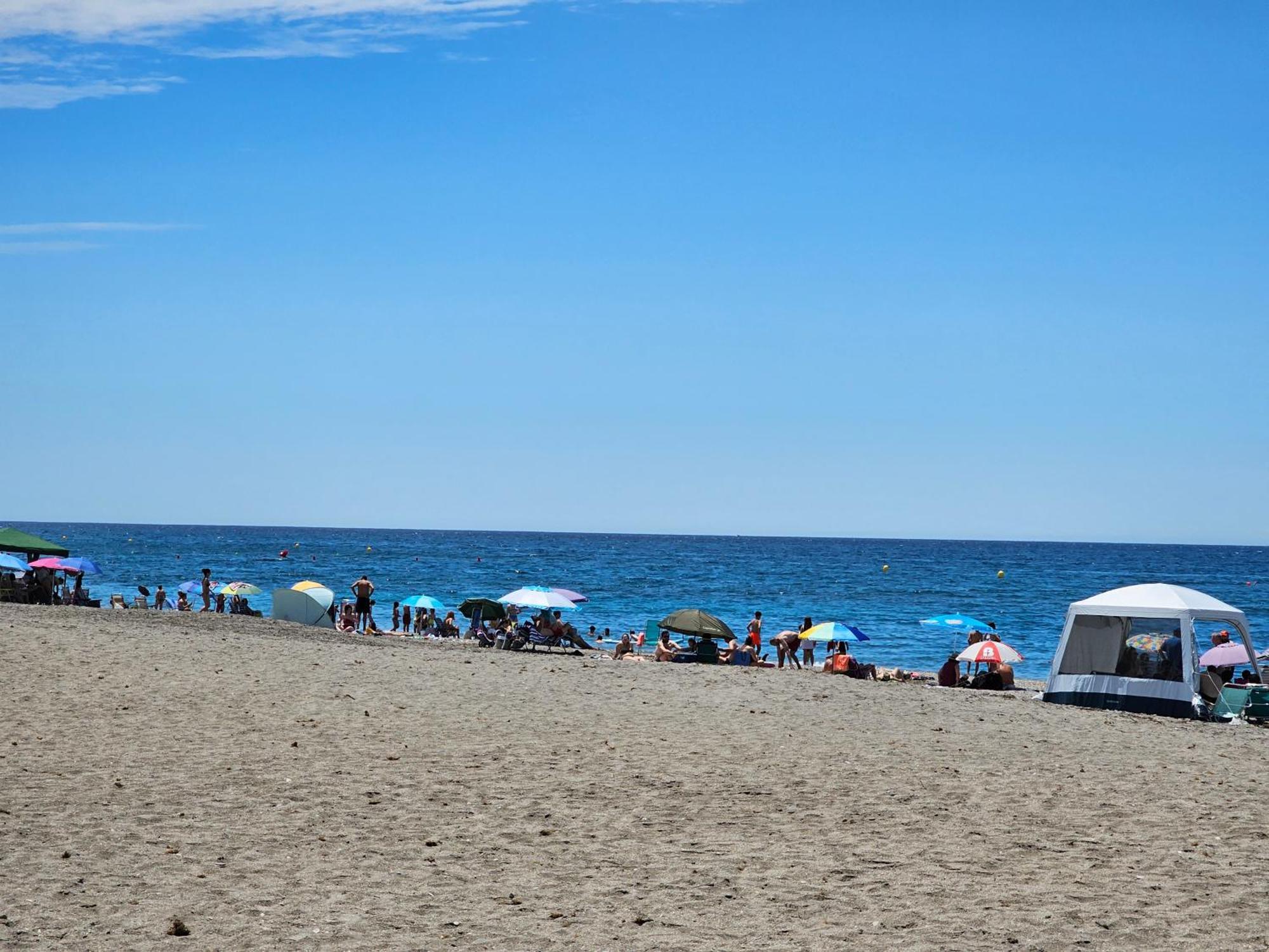 Precioso En * Cabo De Gata