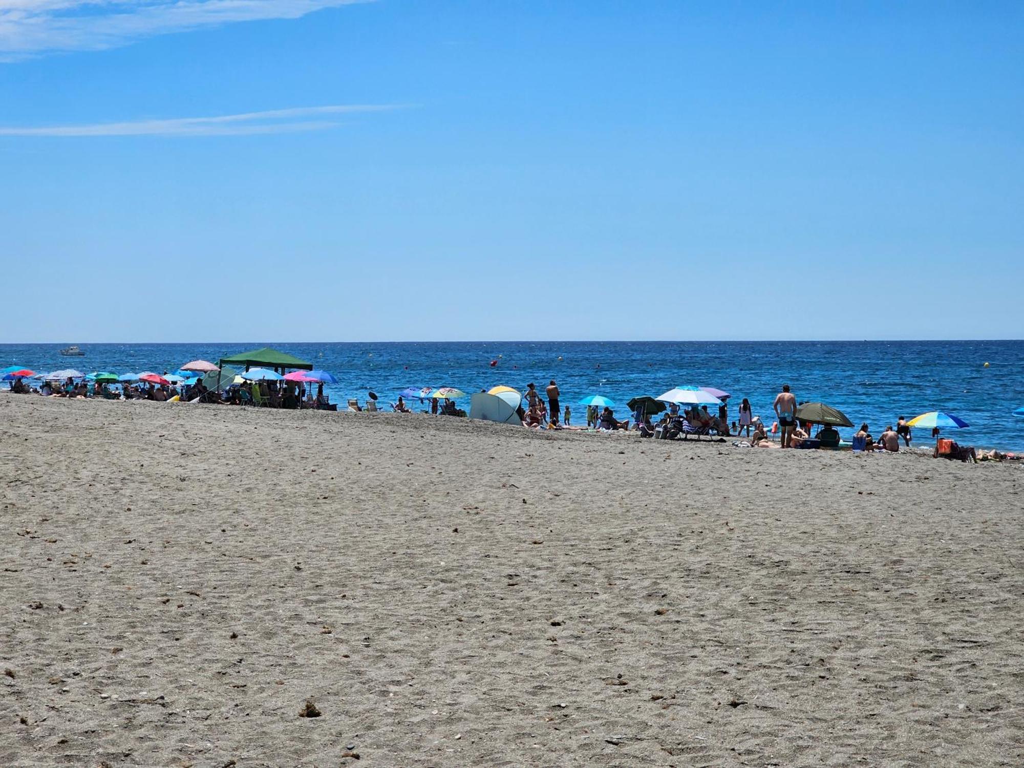 Precioso En Cabo De Gata
