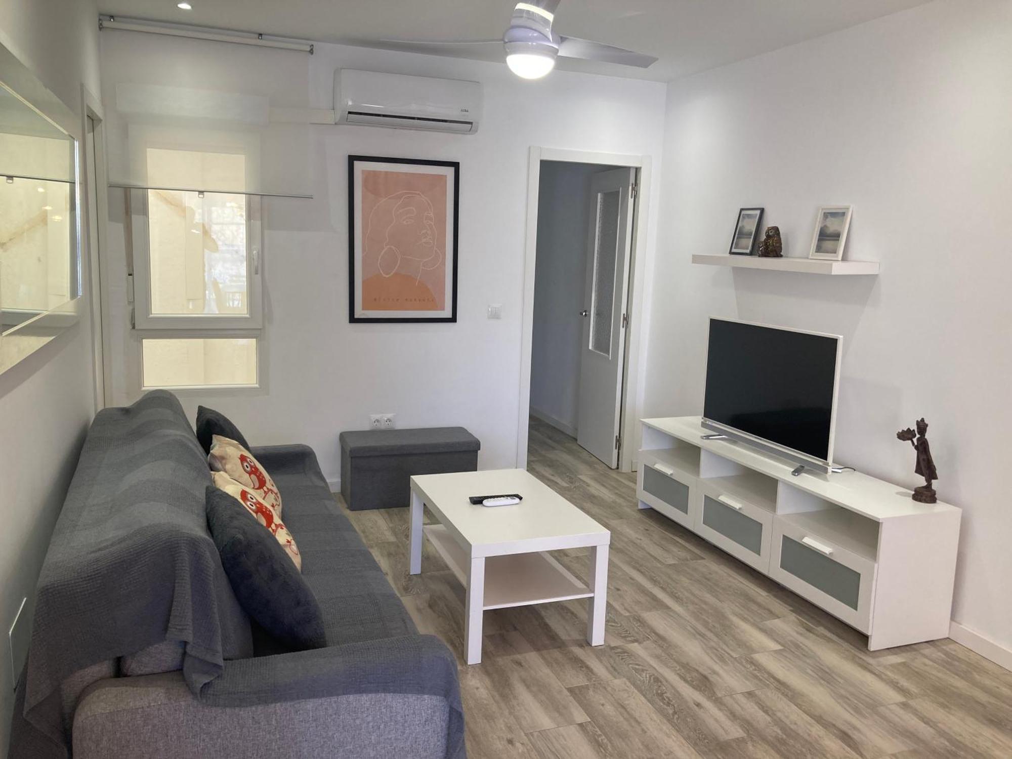 Apartamento Moderno Junto Al Mar * Vinarós