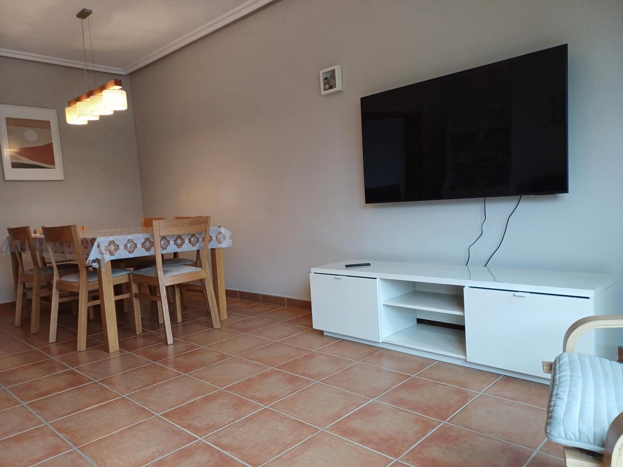 Casa Con Jardin Y Piscina En Muros Сasa de vacaciones