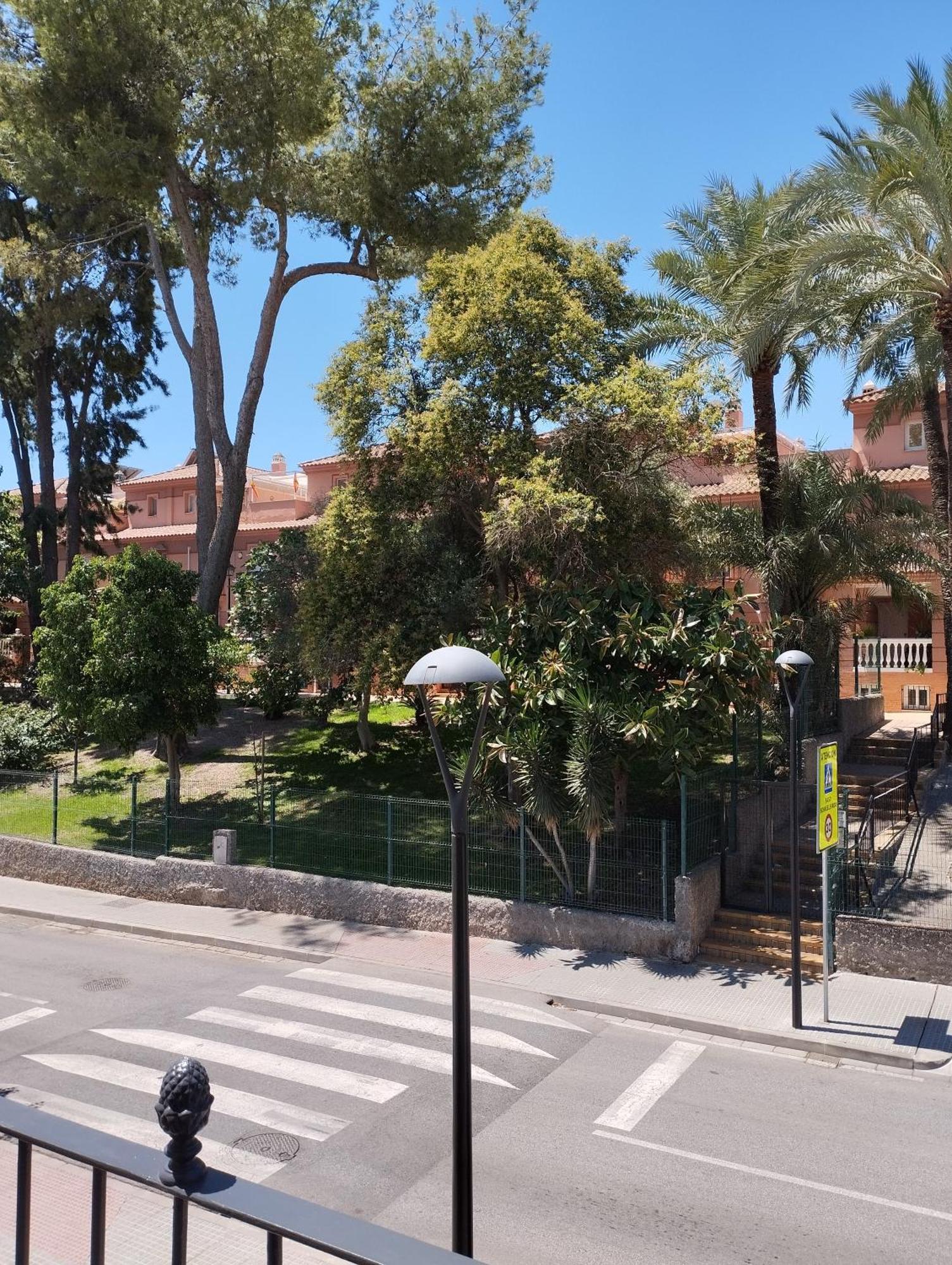 Apartamento La Fuente 27