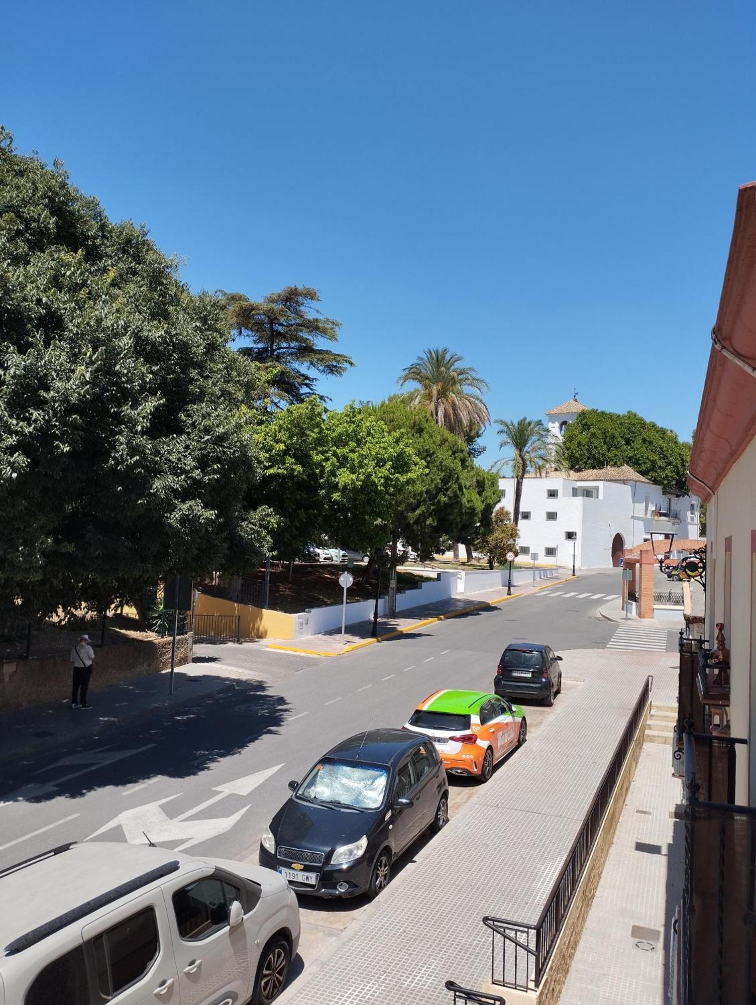 La Fuente 27 *
