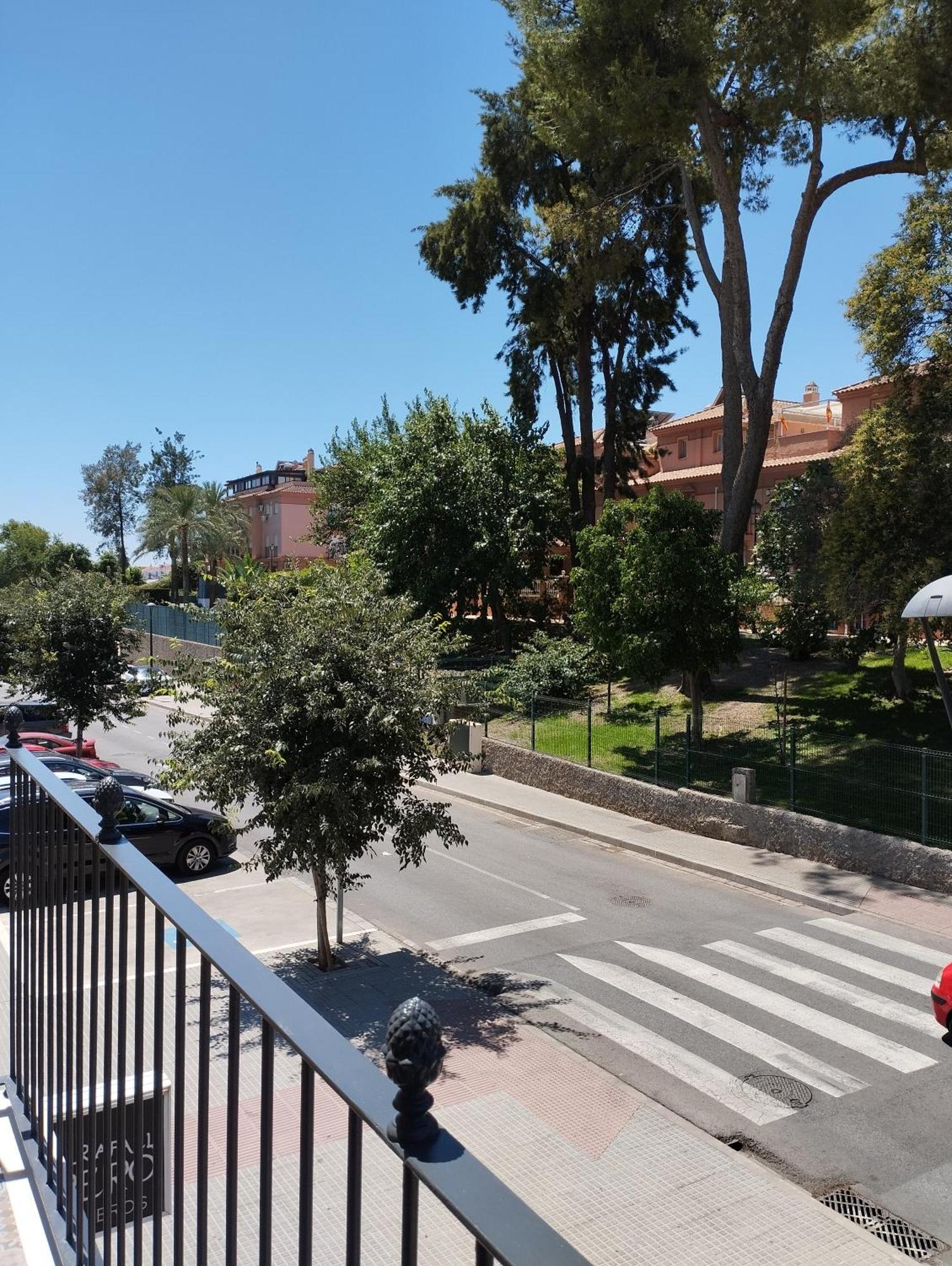 La Fuente 27 Tomares