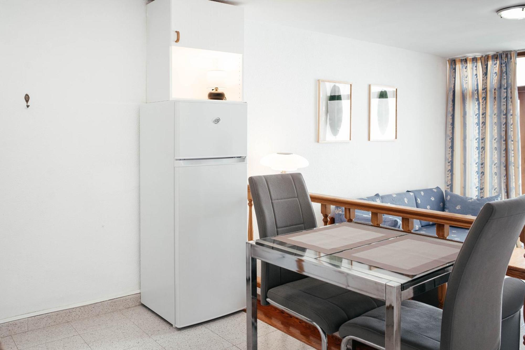 Apartamento Tamaravista San Bartolomé