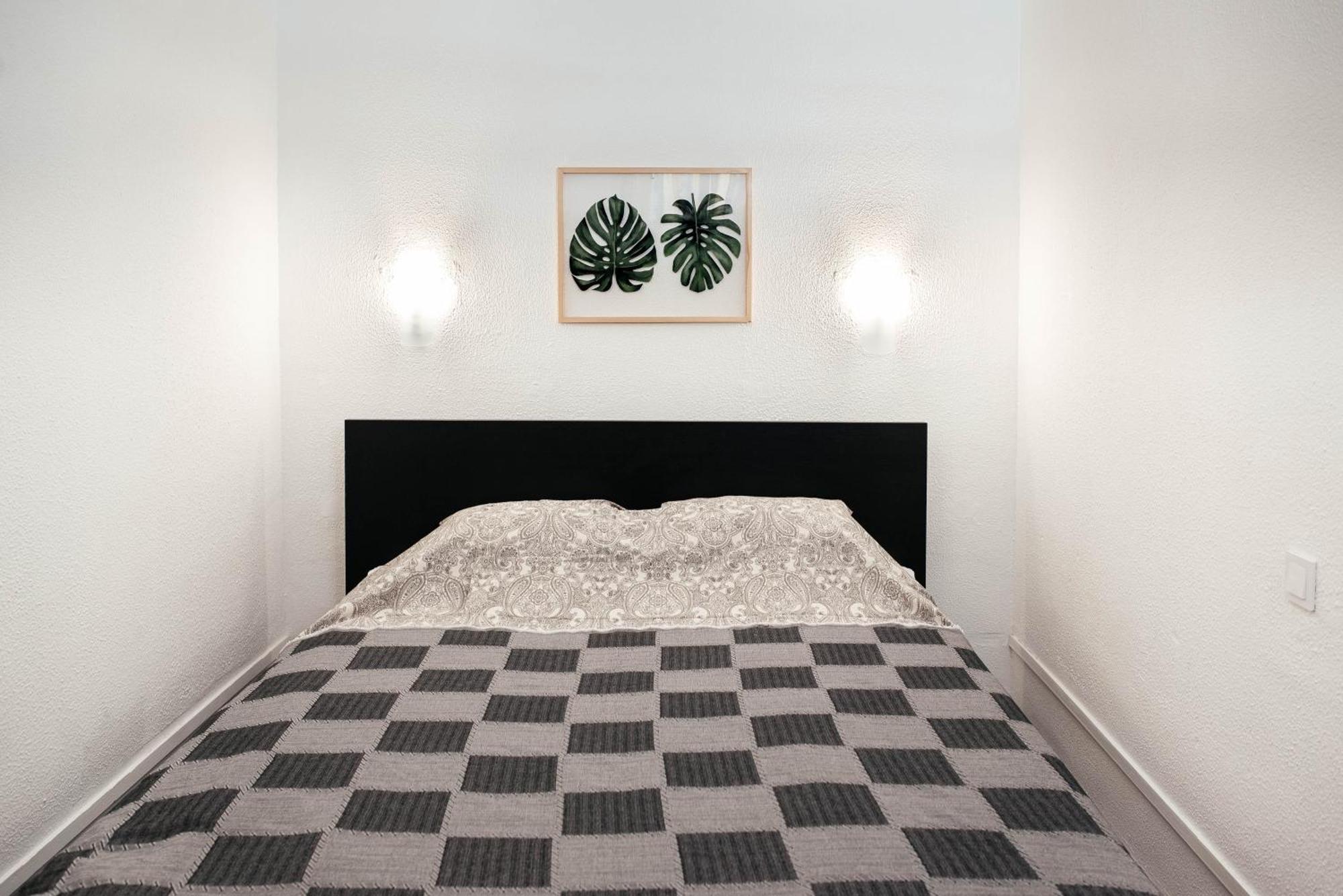 Apartamento Tamaravista