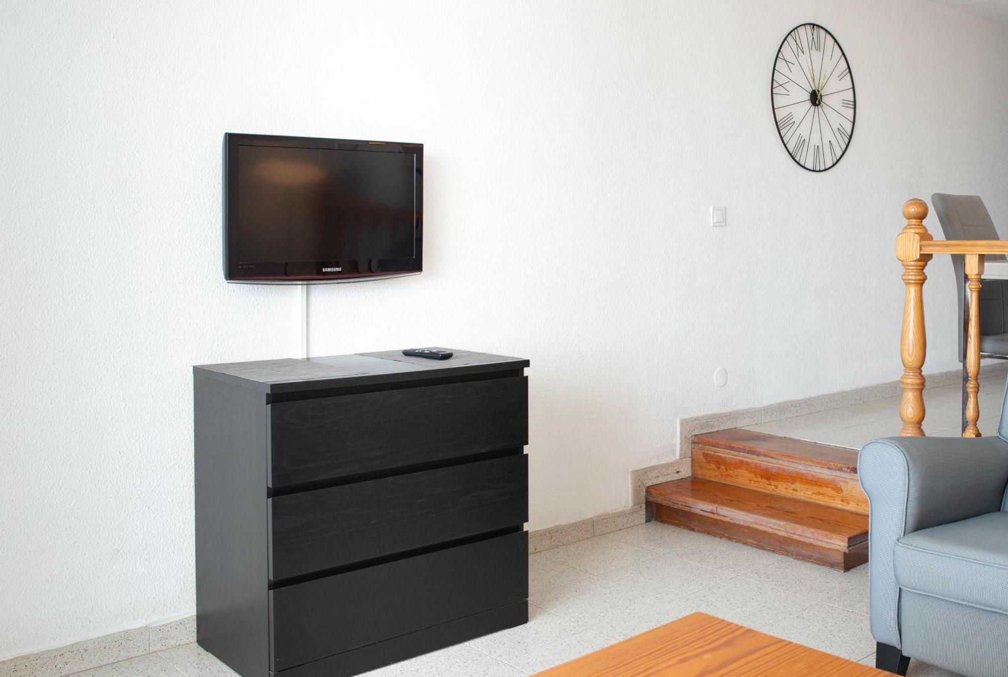 Tamaravista Apartamento *