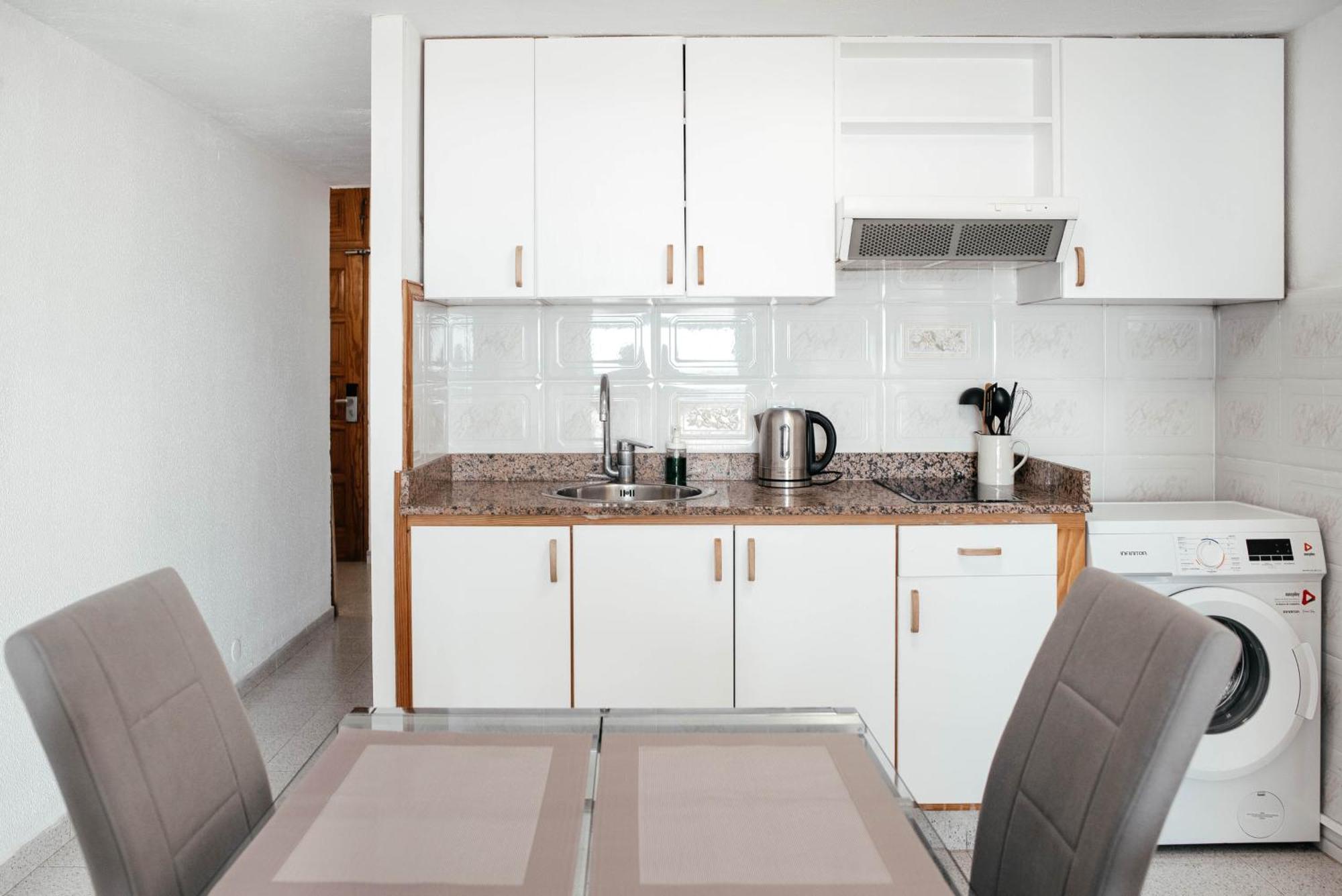 Apartamento Tamaravista San Bartolomé