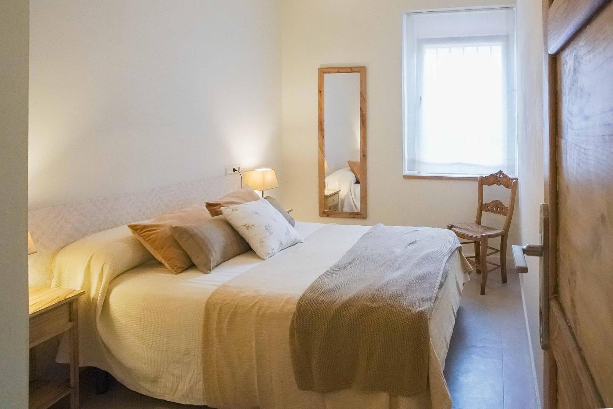 Apartment Casa Sundheim *