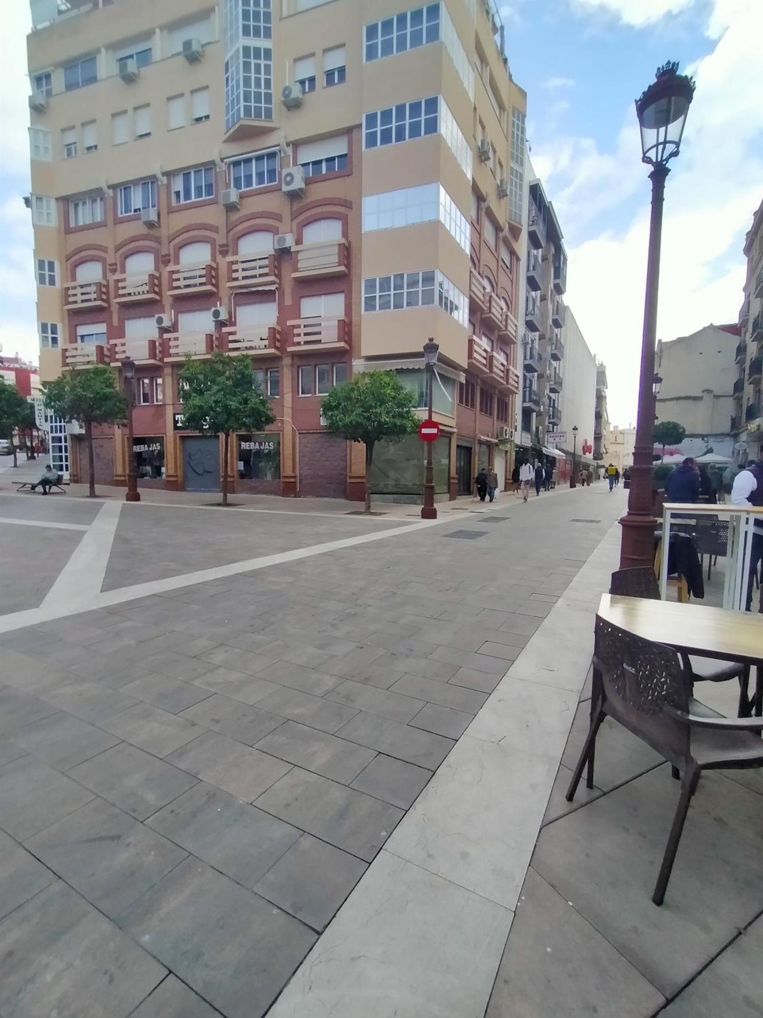 Loft Centro *