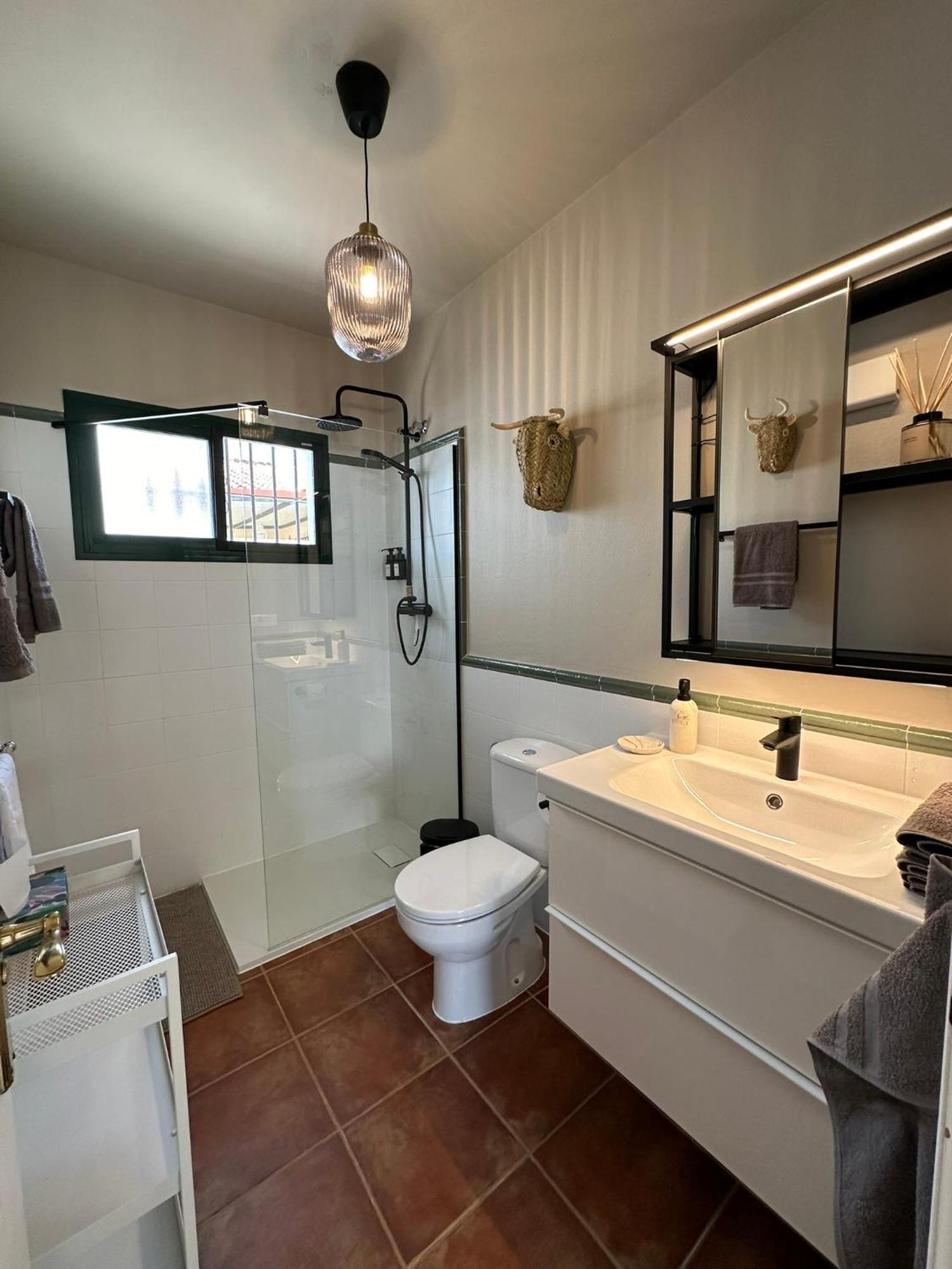 Holiday home Casa Gran Vida