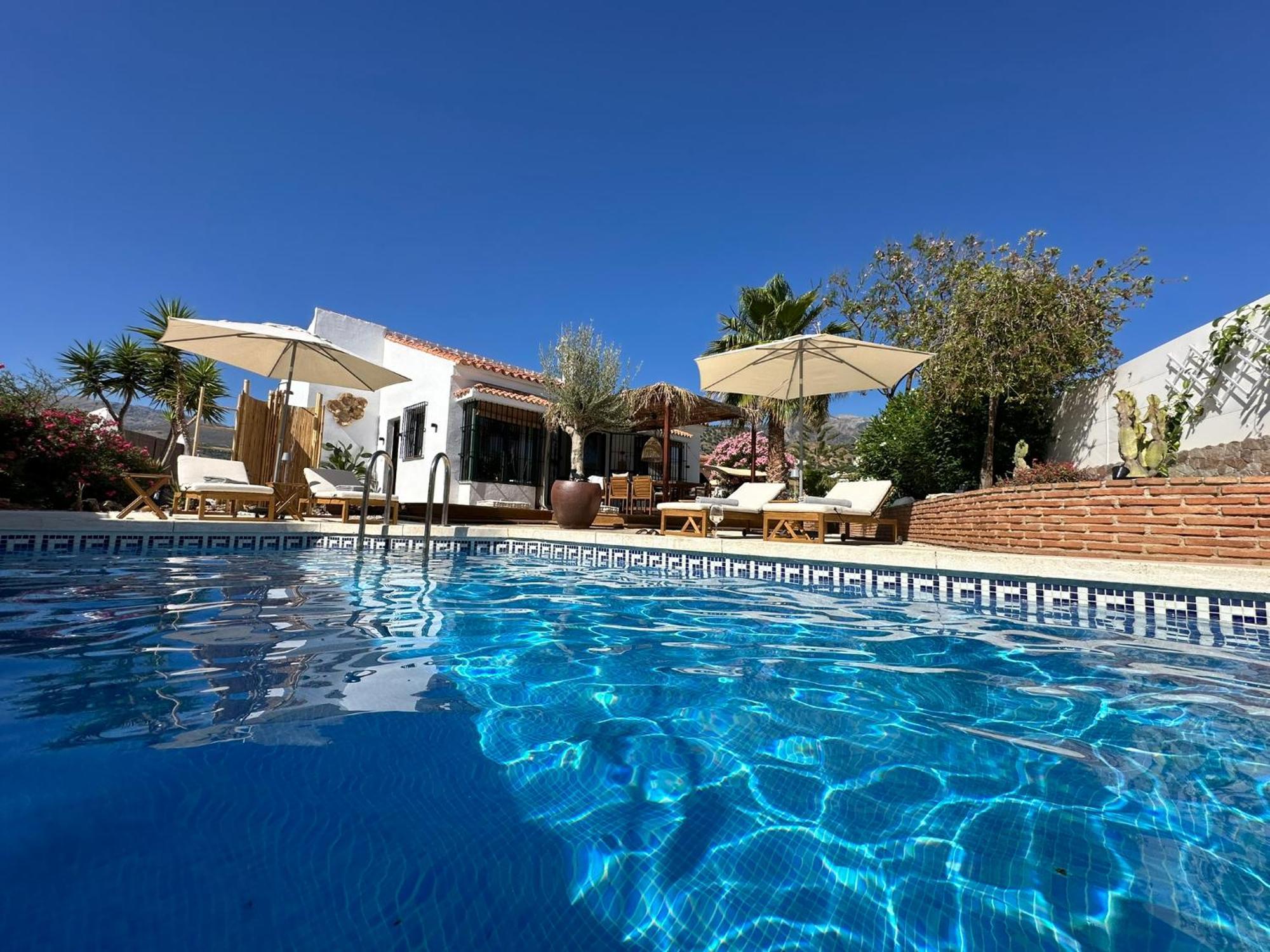 Holiday home Casa Gran Vida