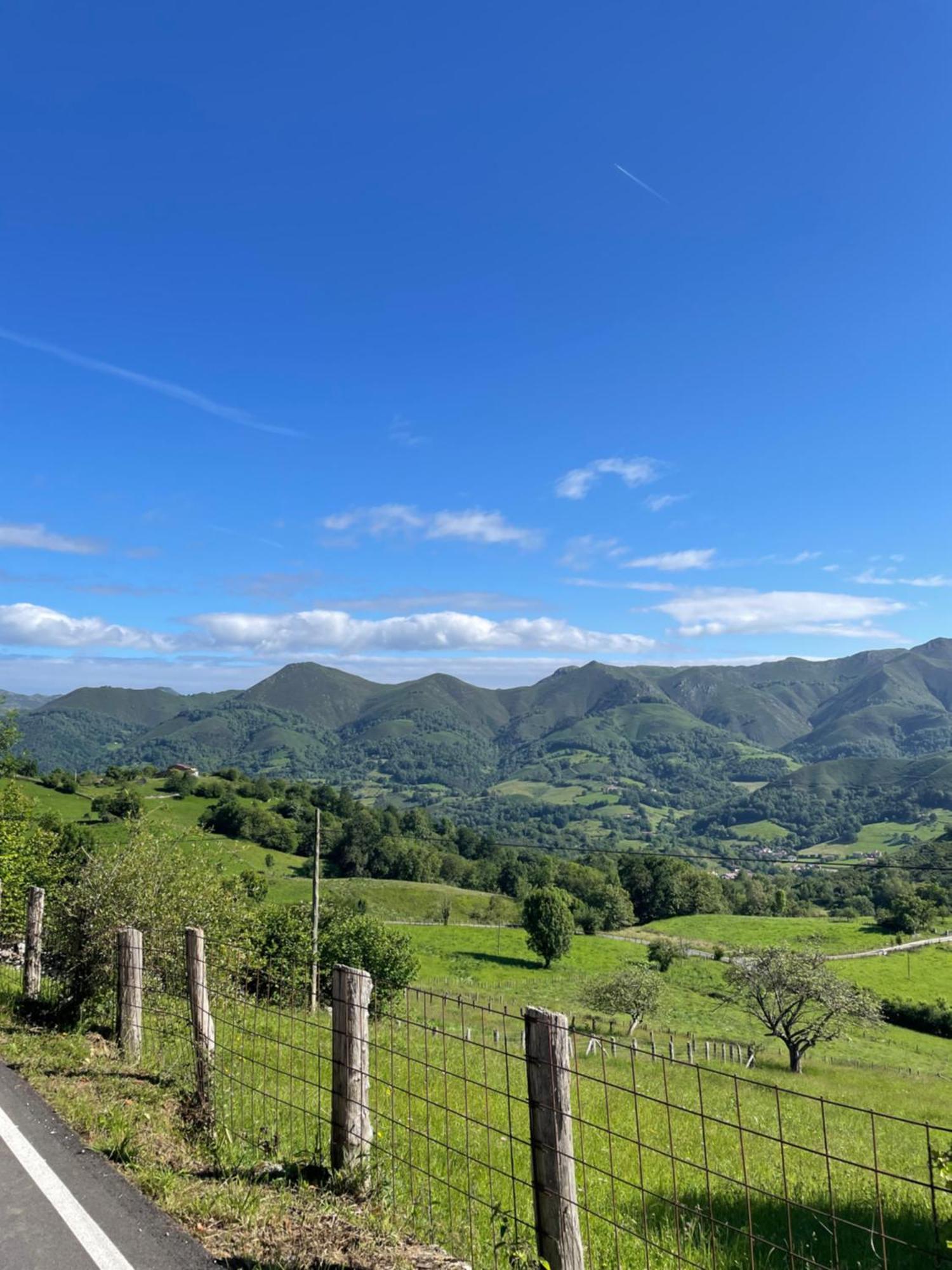 La Ventana De Picos Onis