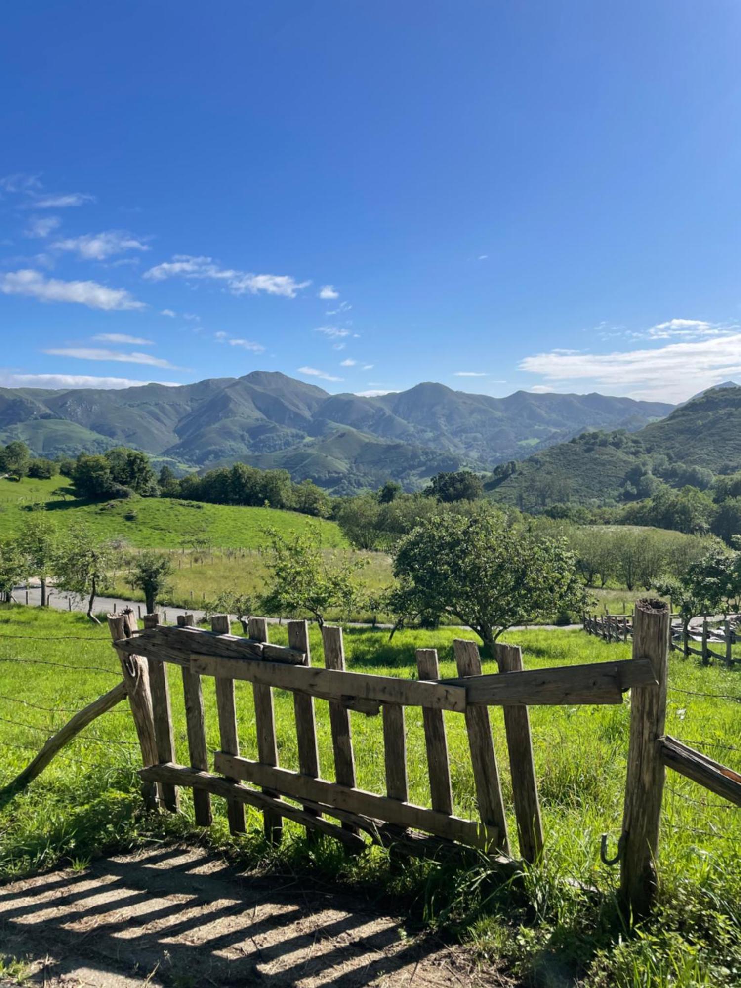 La Ventana De Picos