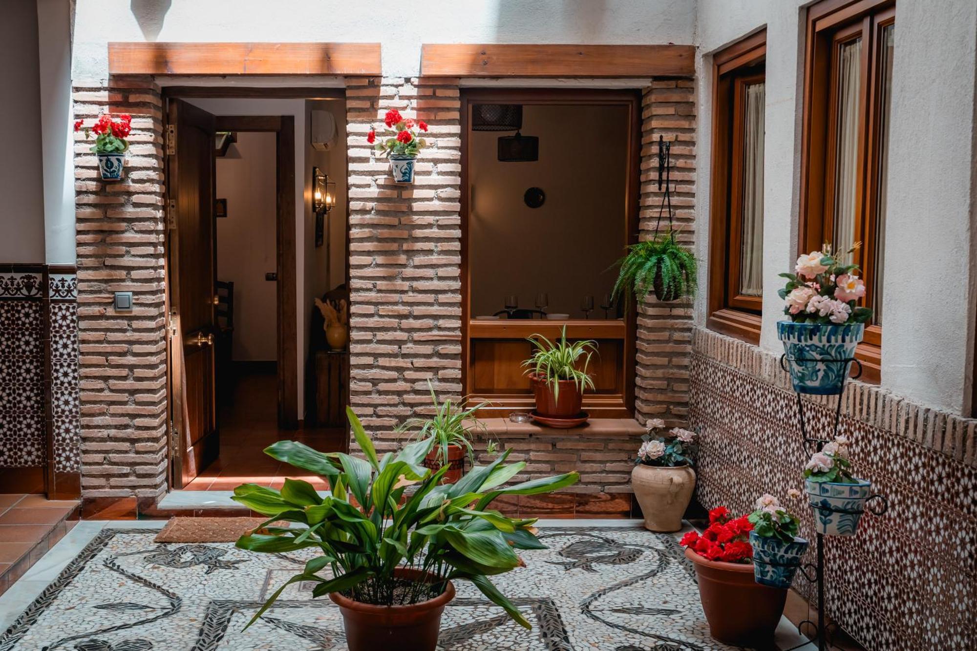 Apartamento Qh Santa Ana Granada